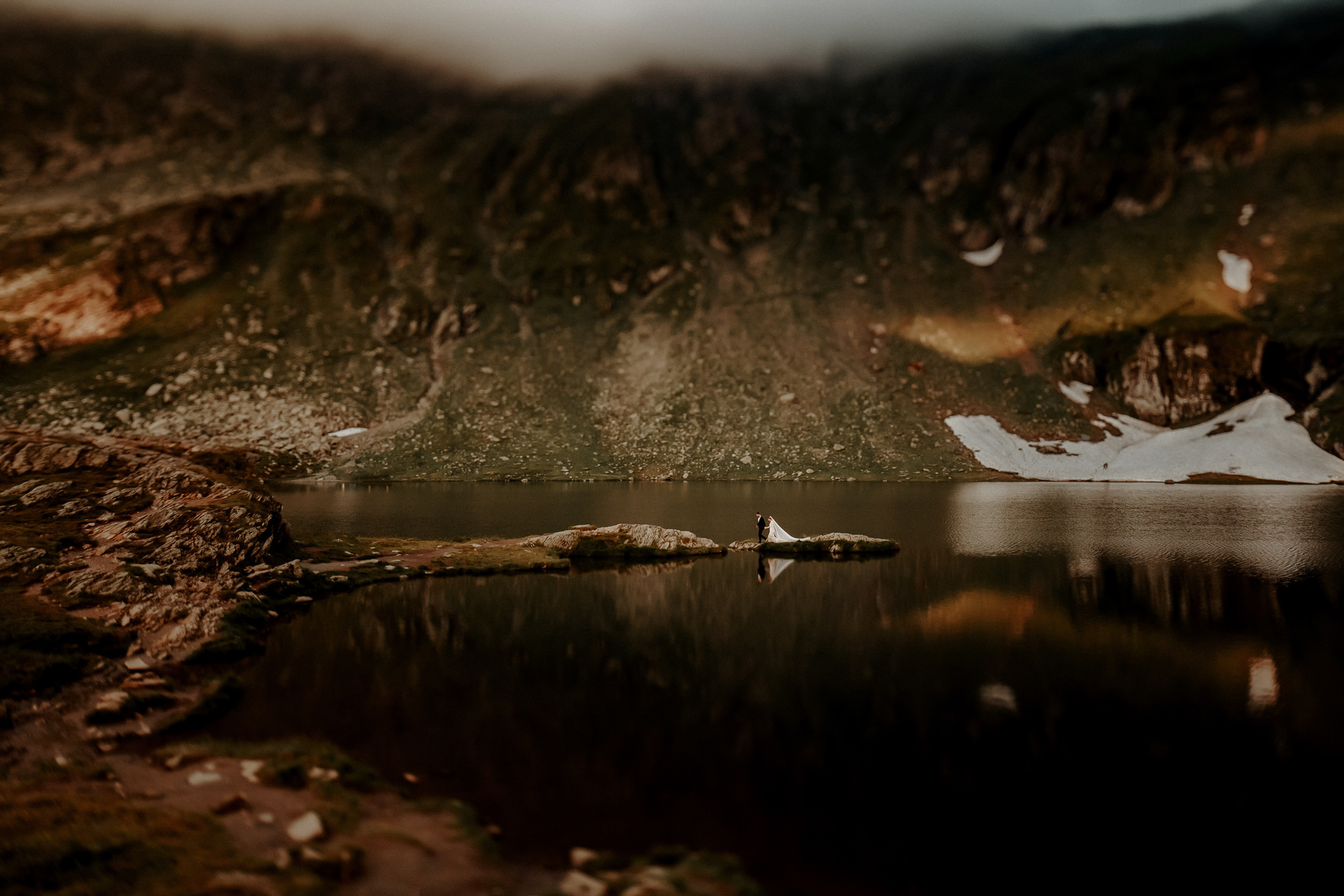 Unda iubirii  -Romania-