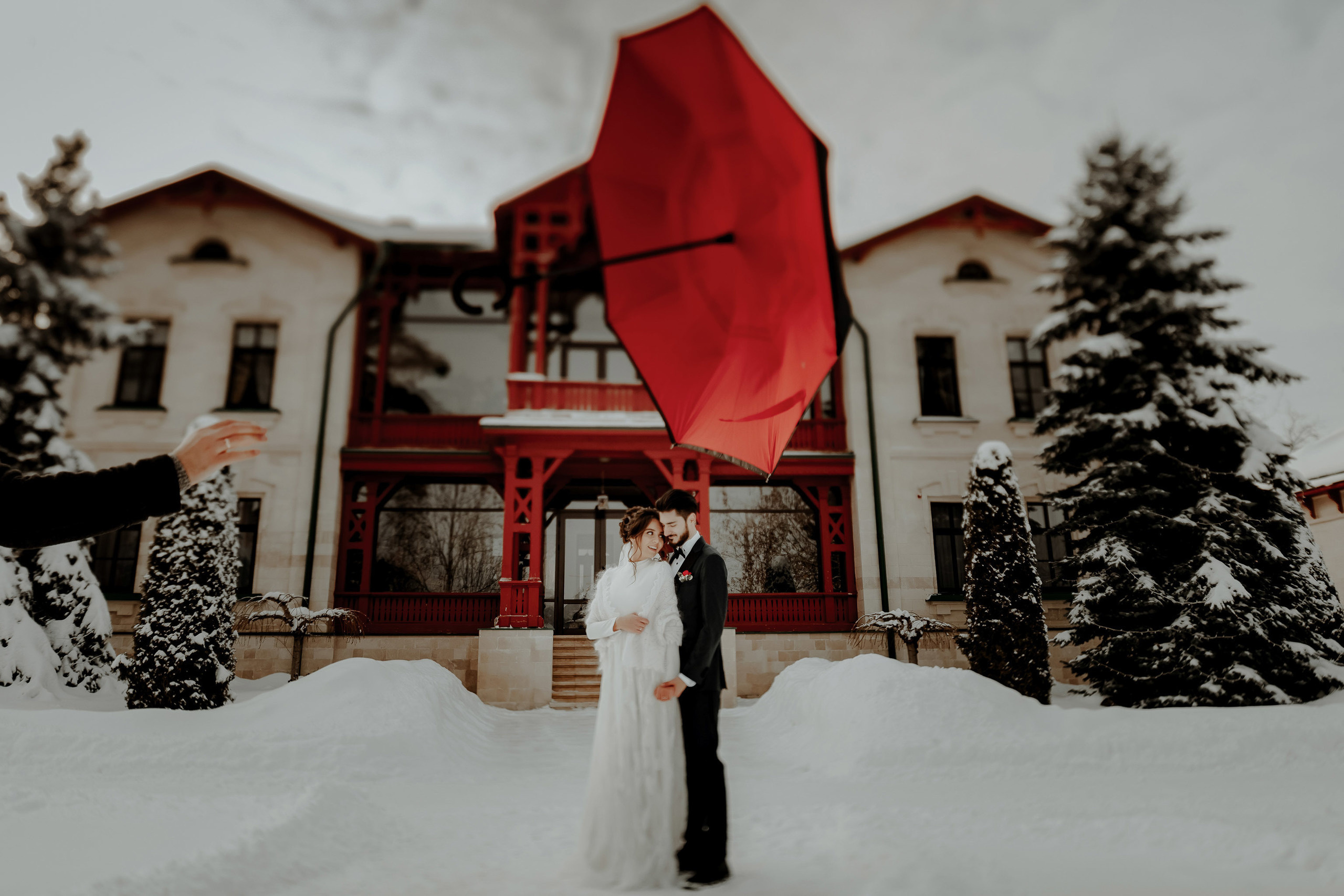 Dragoste în contrast -Moldova-