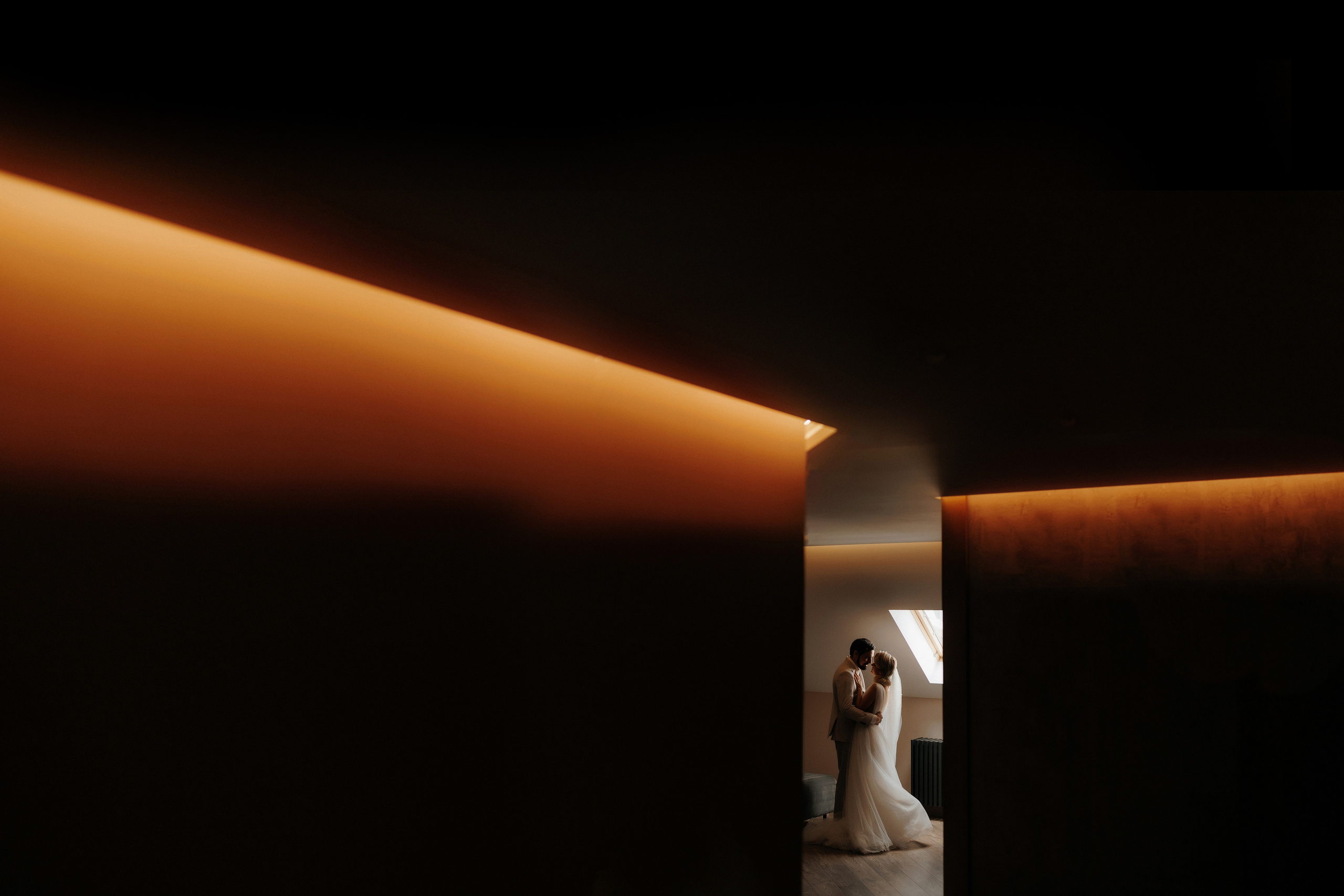 Dragoste pe pielea mea