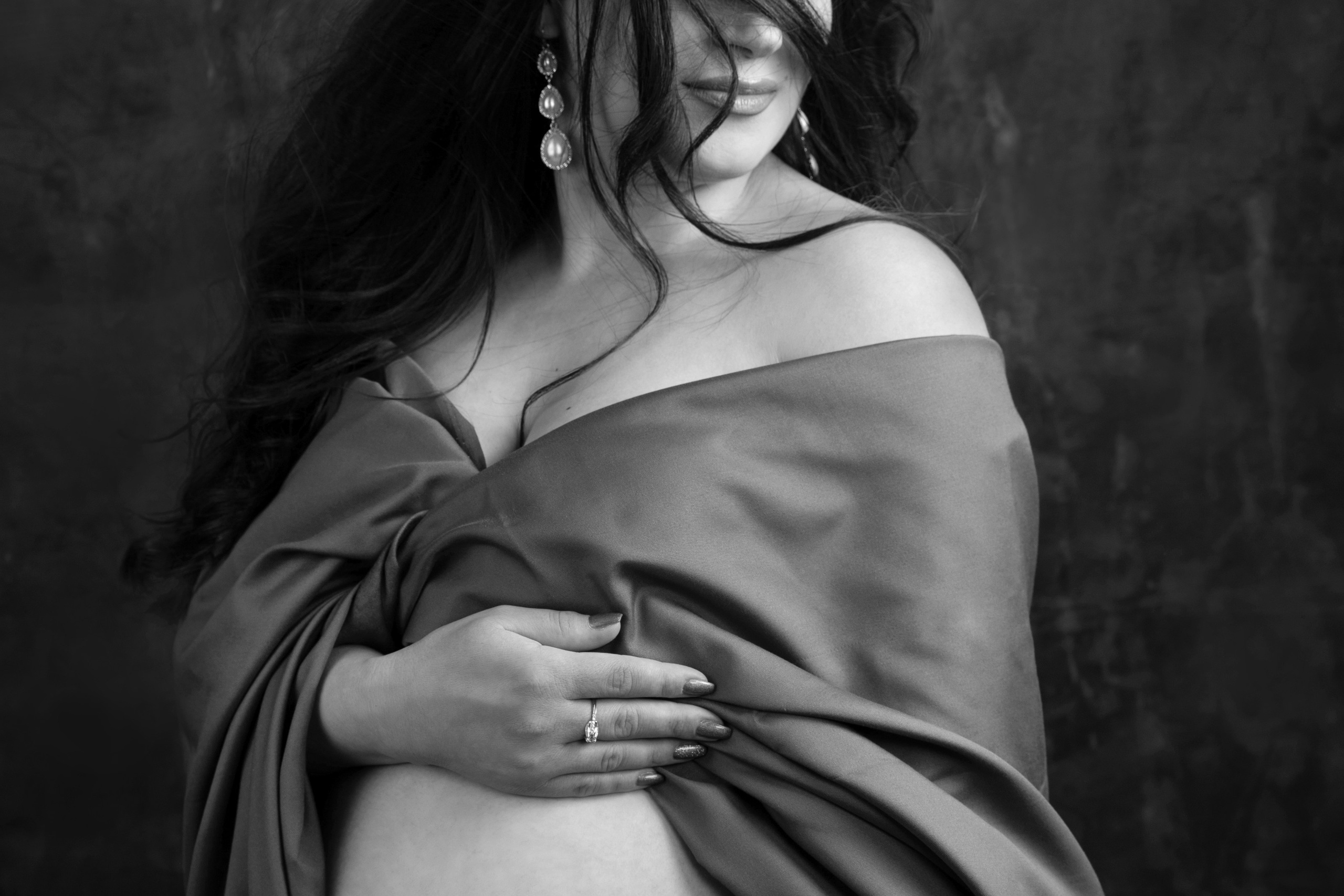 Pregnancy Photoshoot