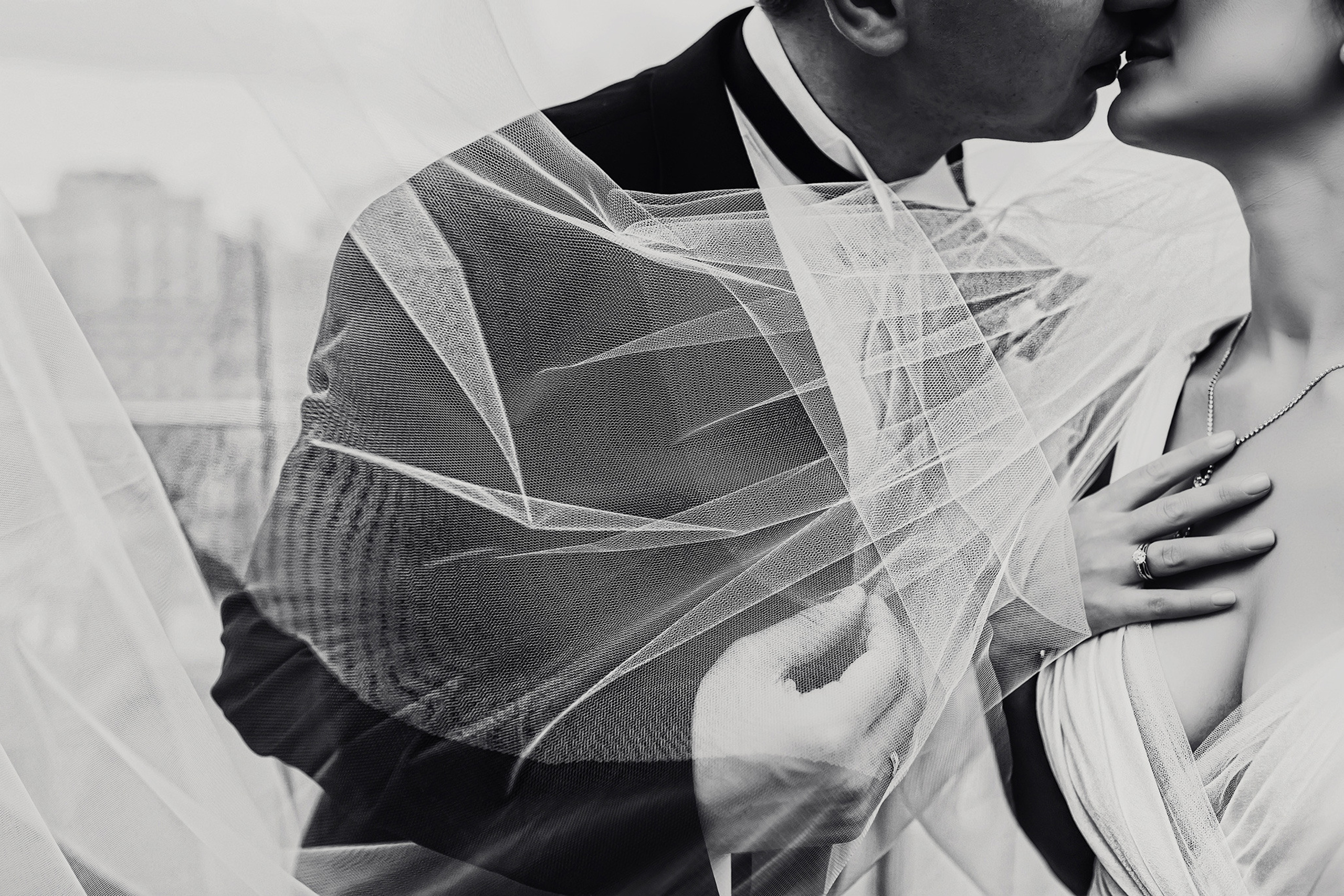 VICTORIA + VICTOR | CLASSY AND ELEGANT WEDDING