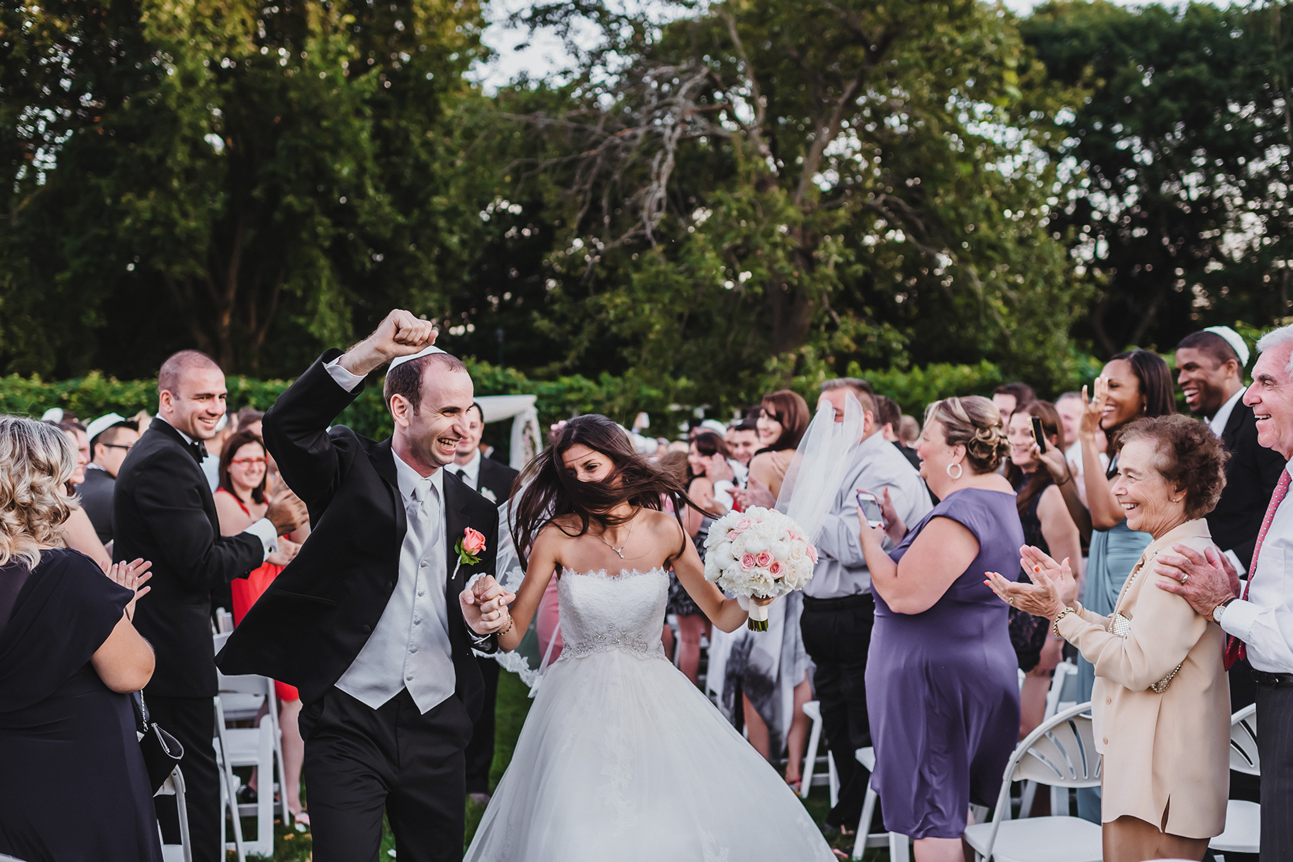 ALLA + OLEG | WEDDING IN BOSTON, USA | PURE REPORTAGE