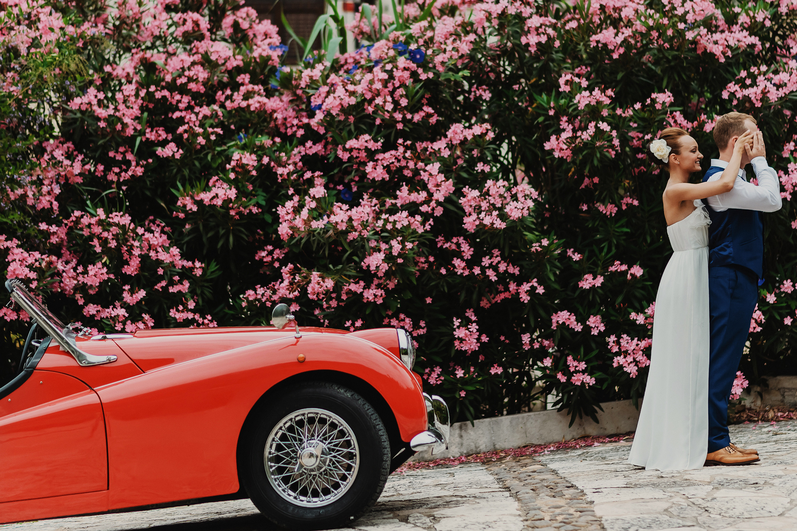 EUGENIA AND ALEX | WEDDING IN SICILY, ITALY
