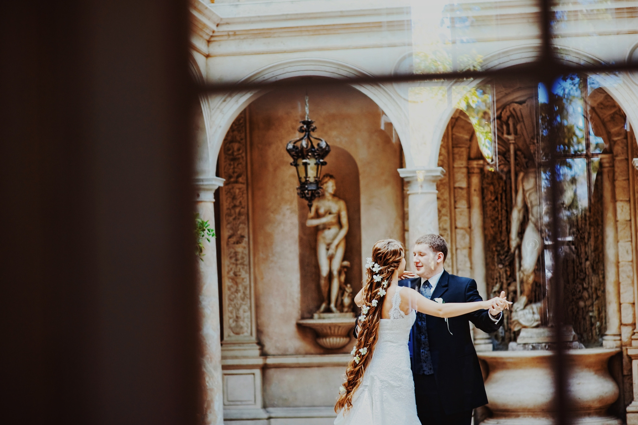 ANASTASIA + SERGEY | CLASSIC WEDDING