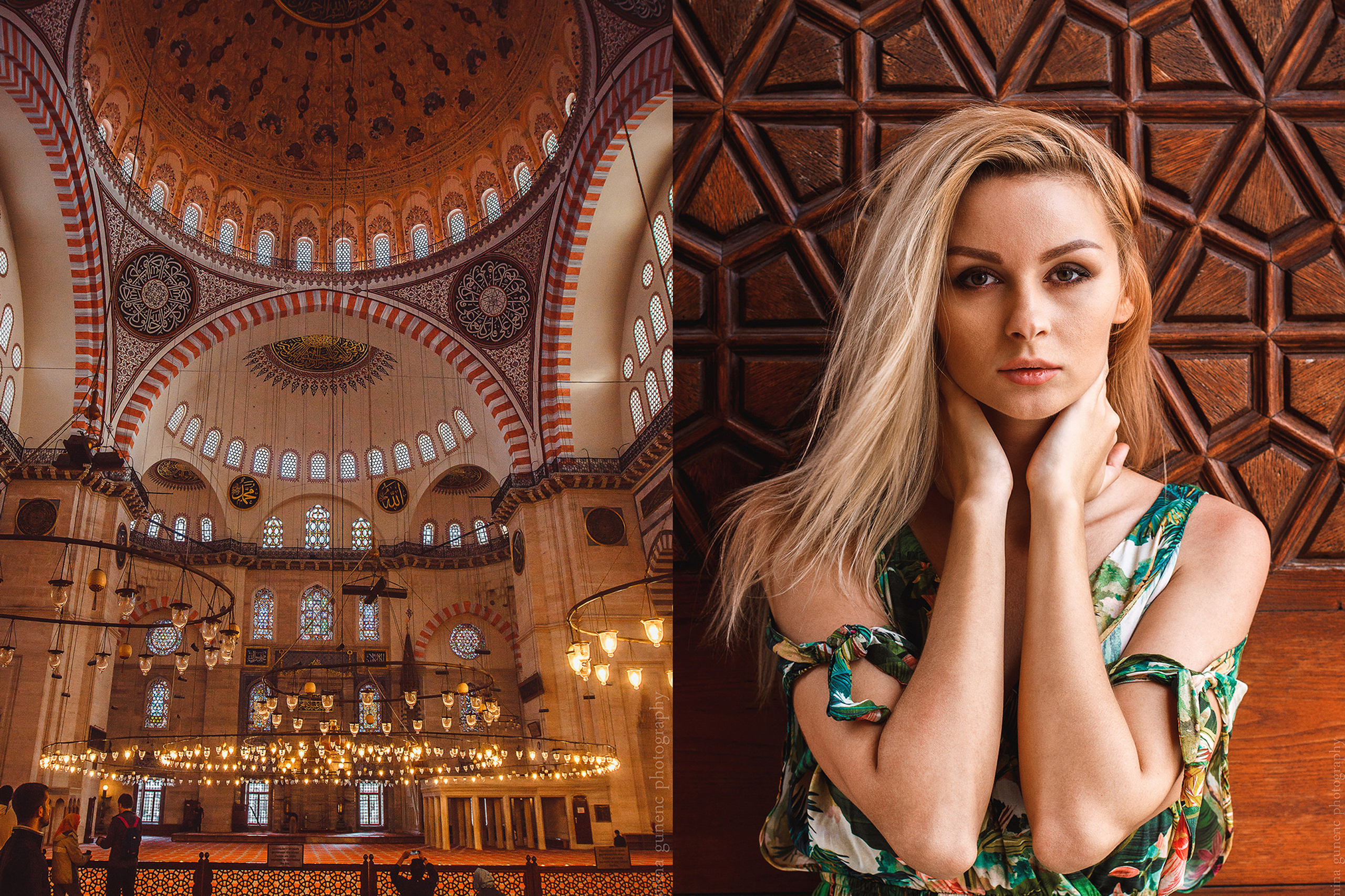 ISTANBUL. A TASTE OF THE CITY 2