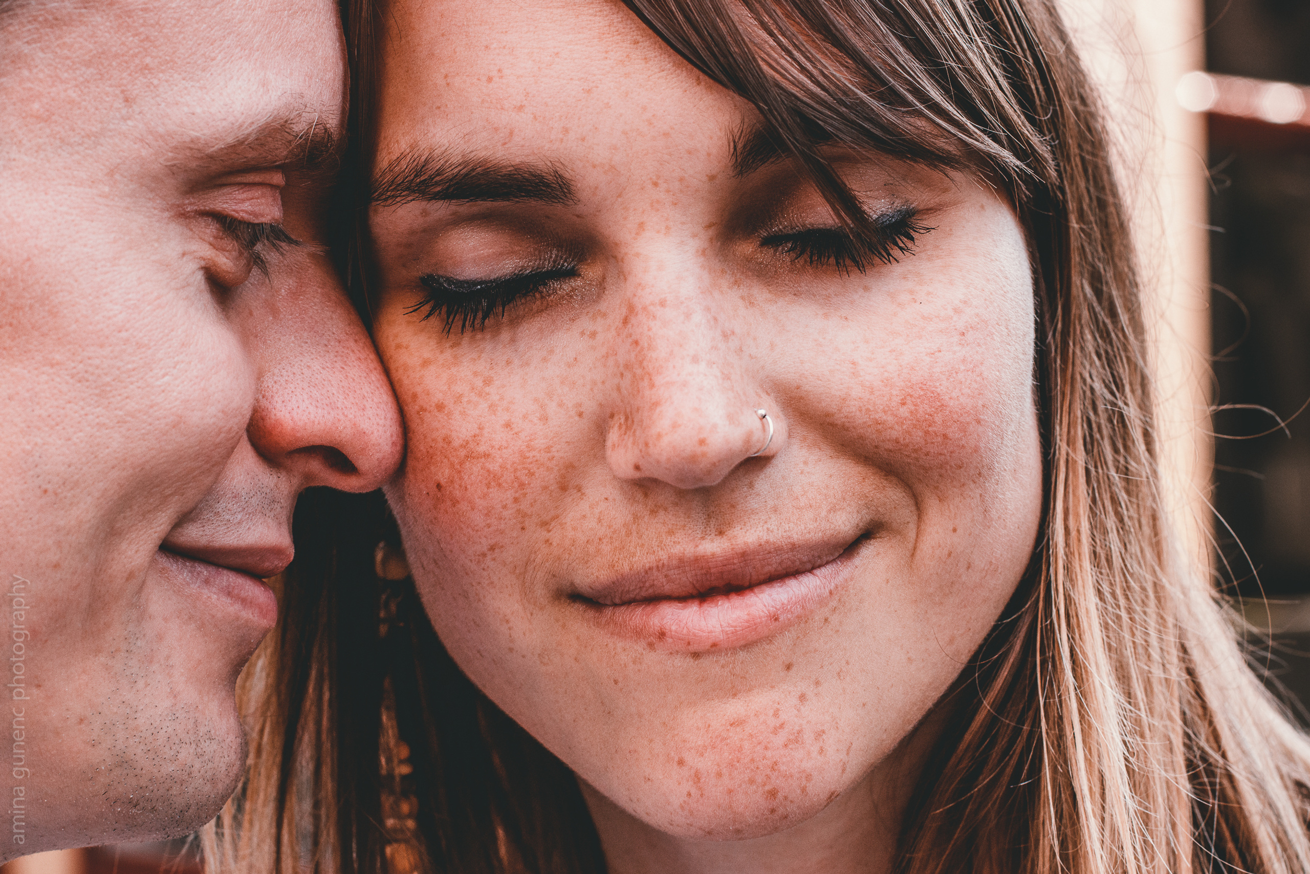 Victor & Anna. Lovestory