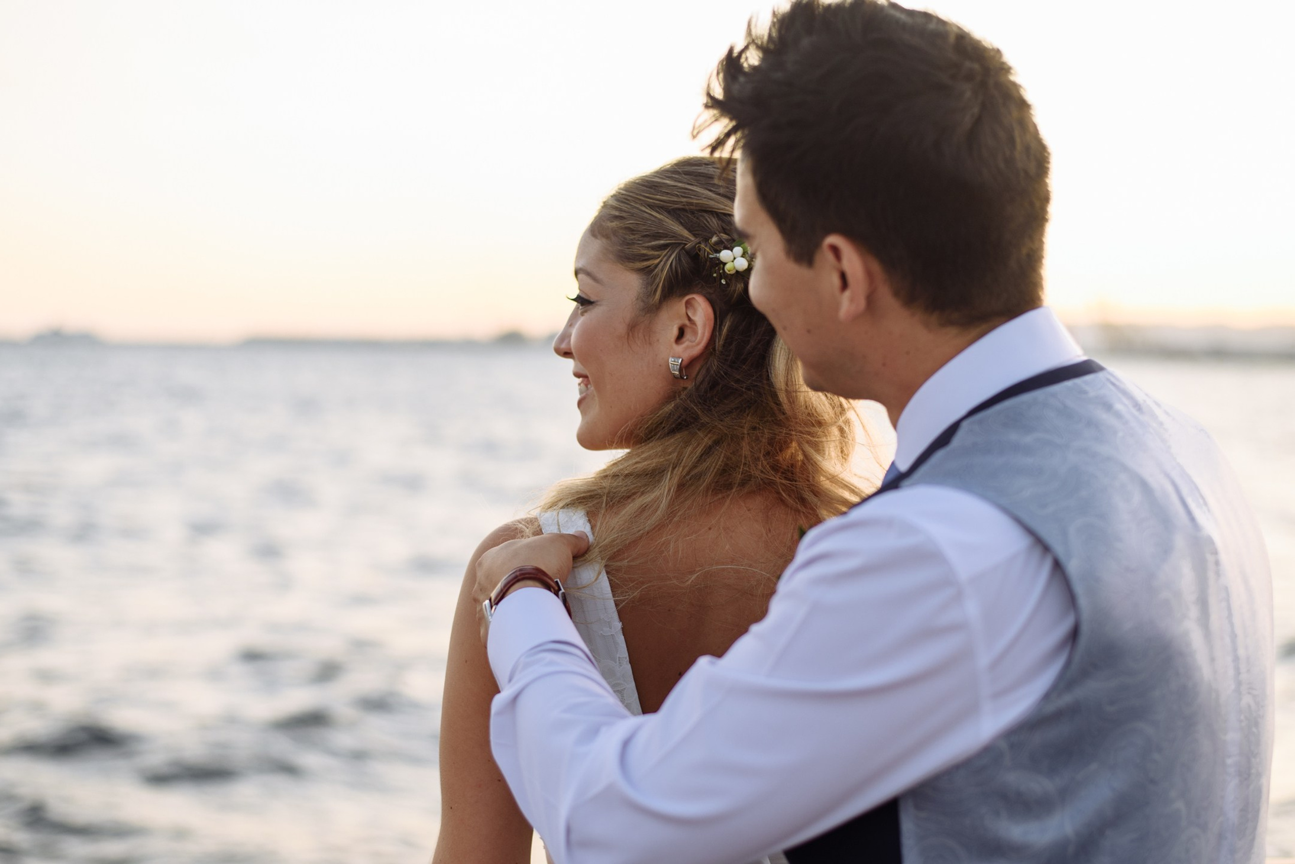 BODAS REALES. Фотограф Екатерина Гасанова — фотосессии в Барселоне