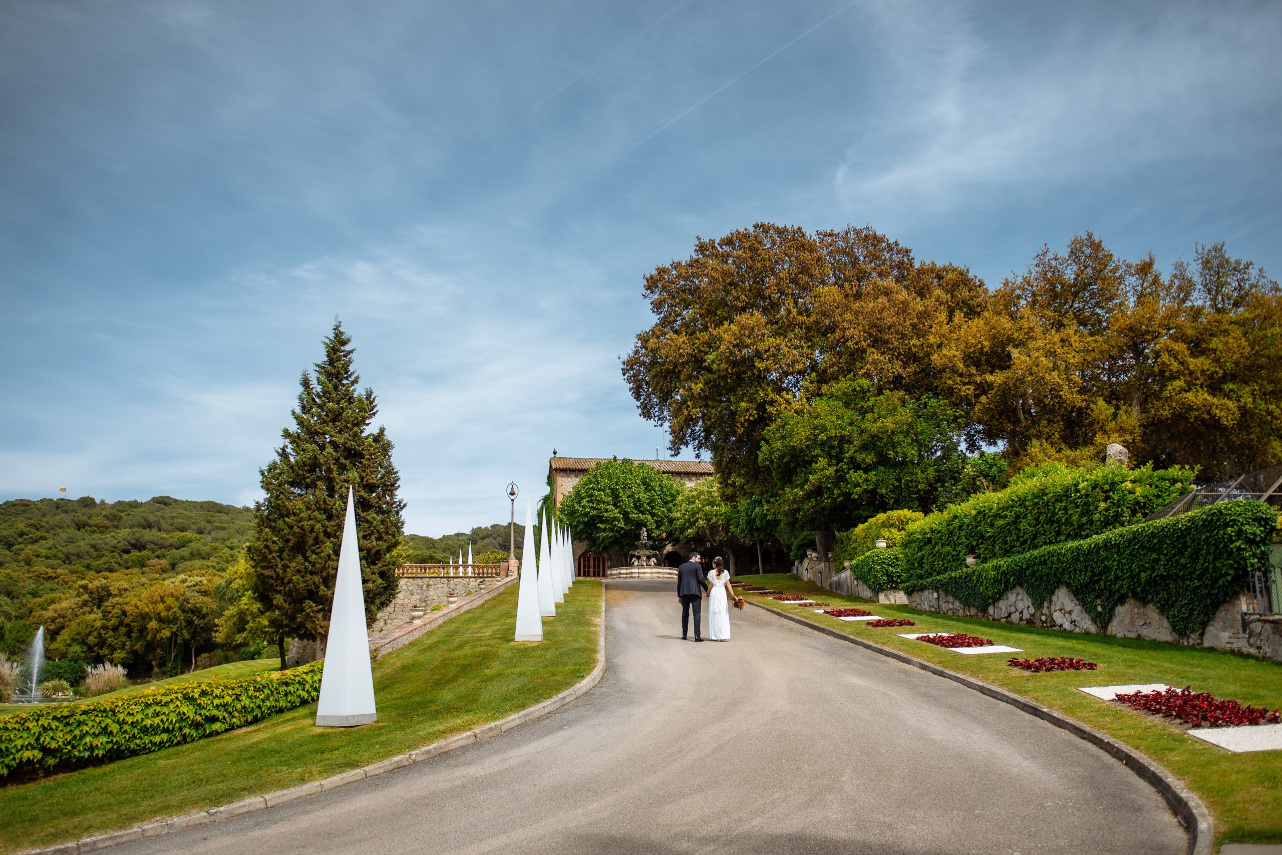 BODAS REALES. Фотограф Екатерина Гасанова — фотосессии в Барселоне