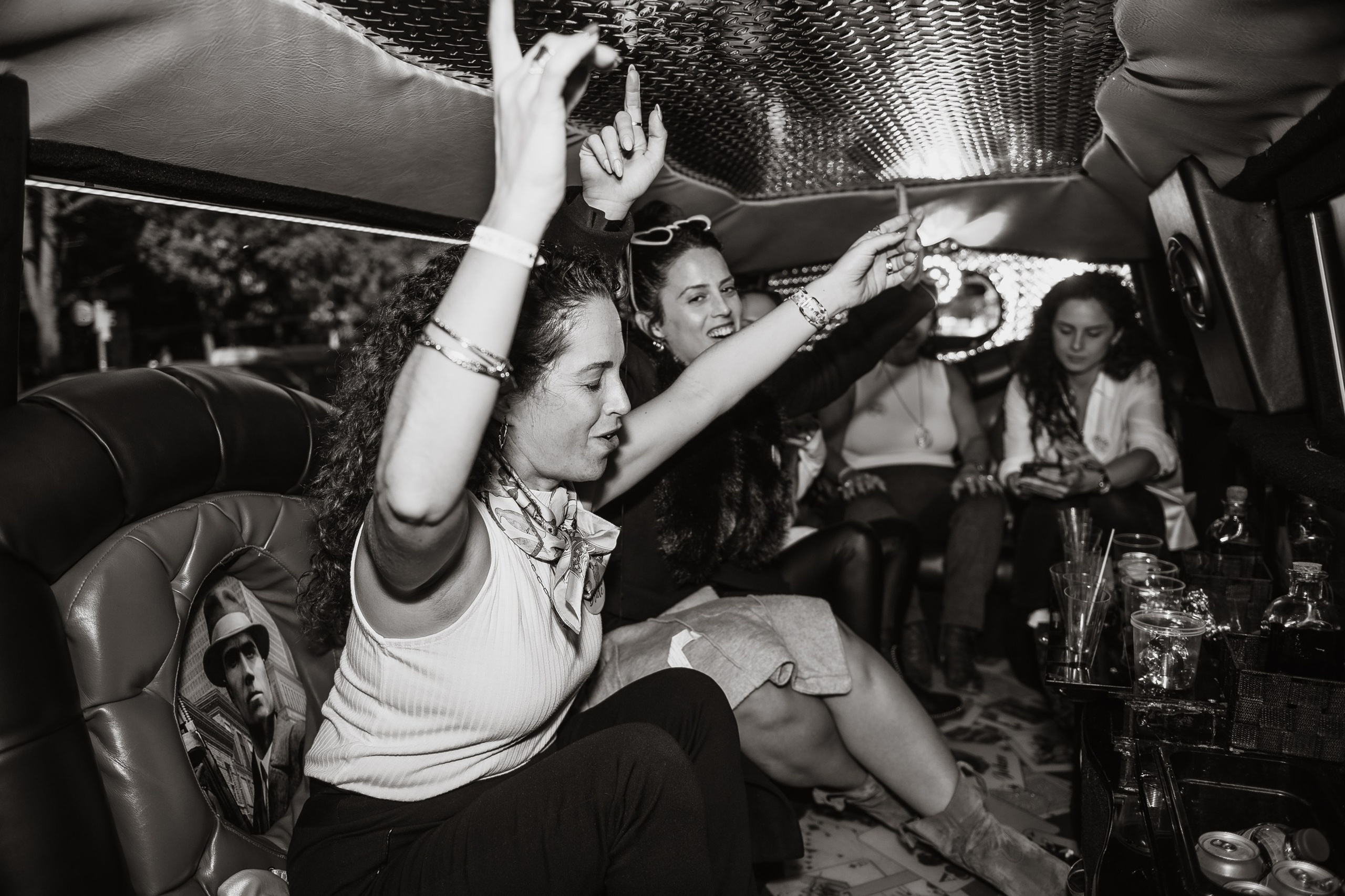 Wedding Day Maria & Dominik. Фотограф Екатерина Гасанова — фотосессии в Барселоне