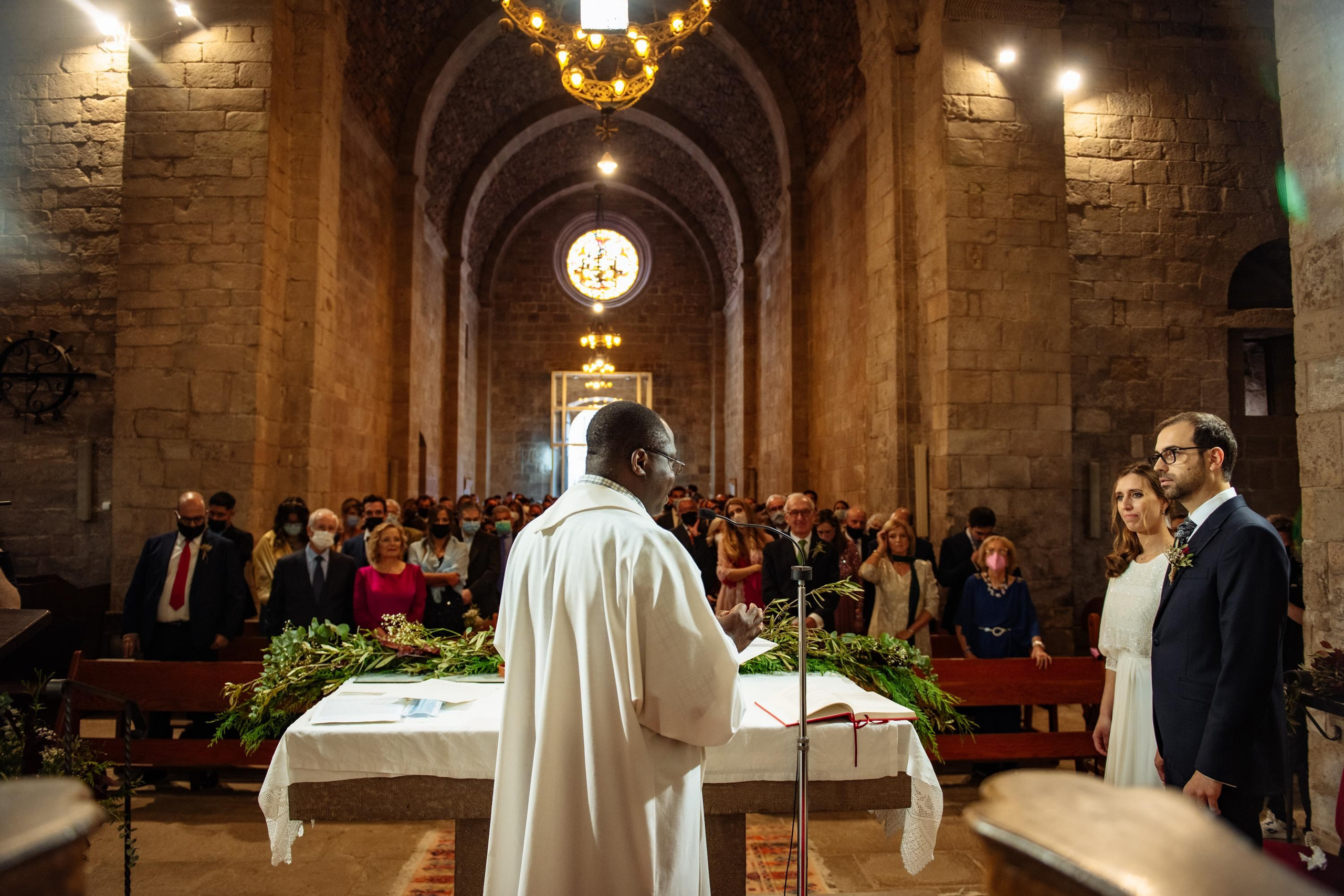 BODAS REALES. Фотограф Екатерина Гасанова — фотосессии в Барселоне