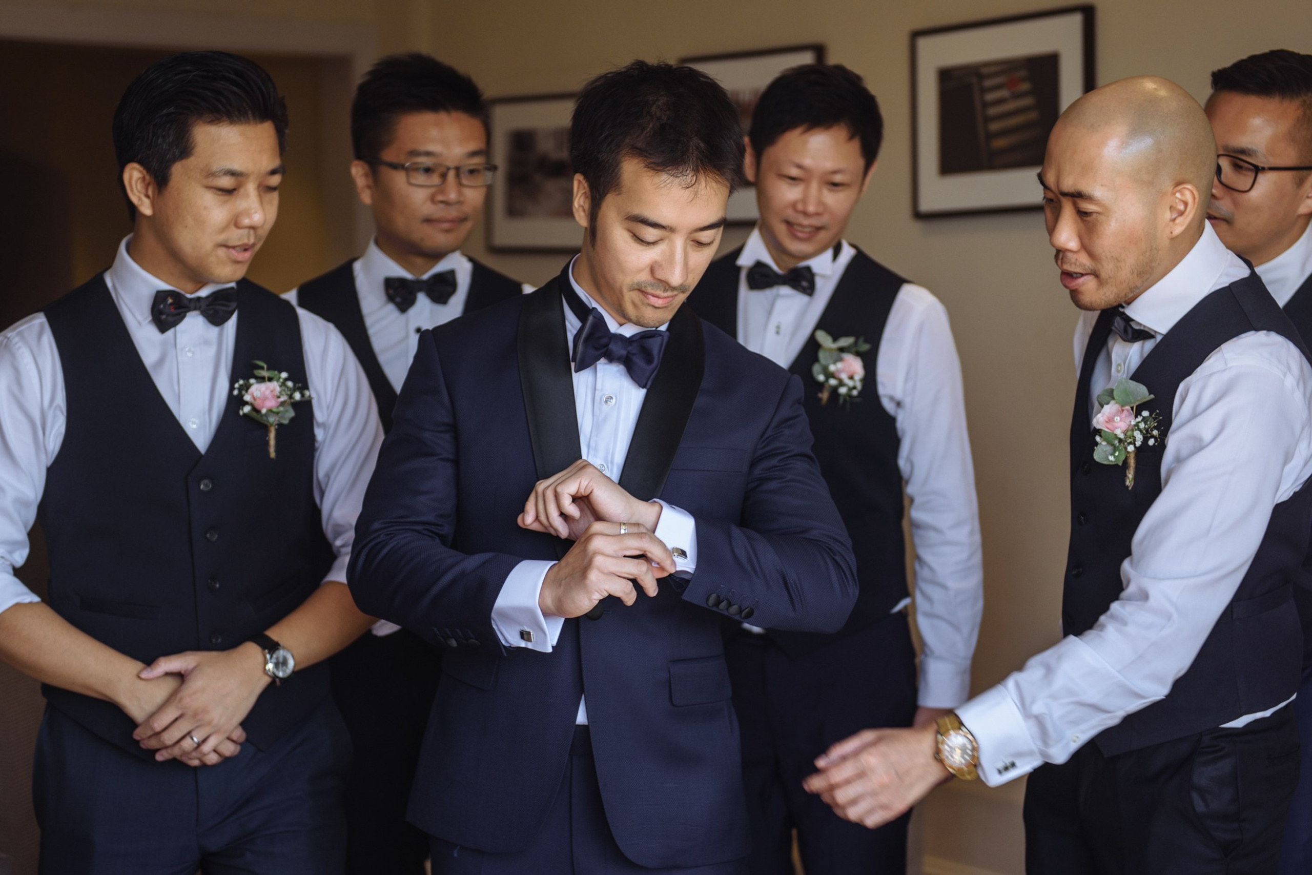 BODAS REALES. Фотограф Екатерина Гасанова — фотосессии в Барселоне