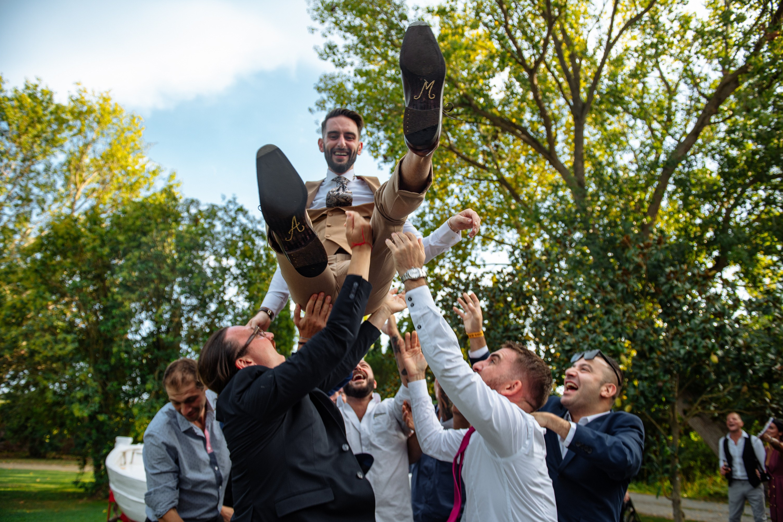 BODAS REALES. Фотограф Екатерина Гасанова — фотосессии в Барселоне