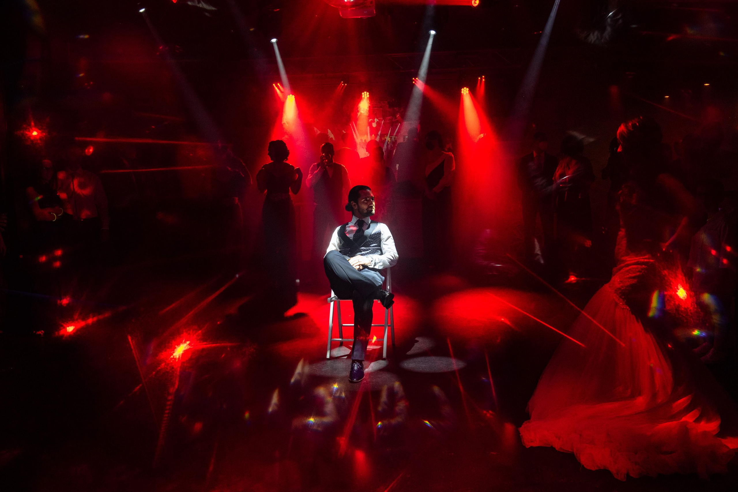 BODAS REALES. Фотограф Екатерина Гасанова — фотосессии в Барселоне