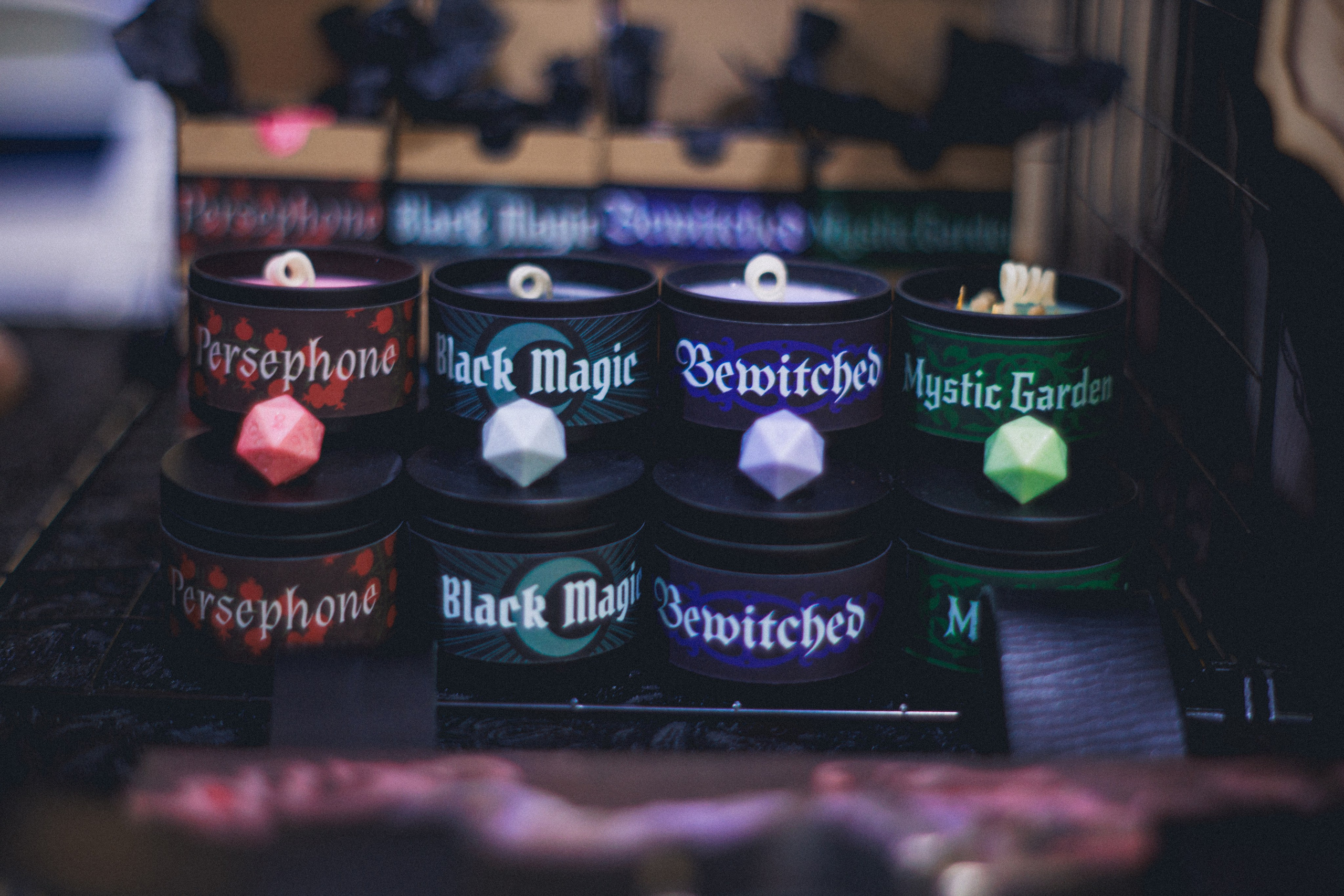 Fantasy Festival '24