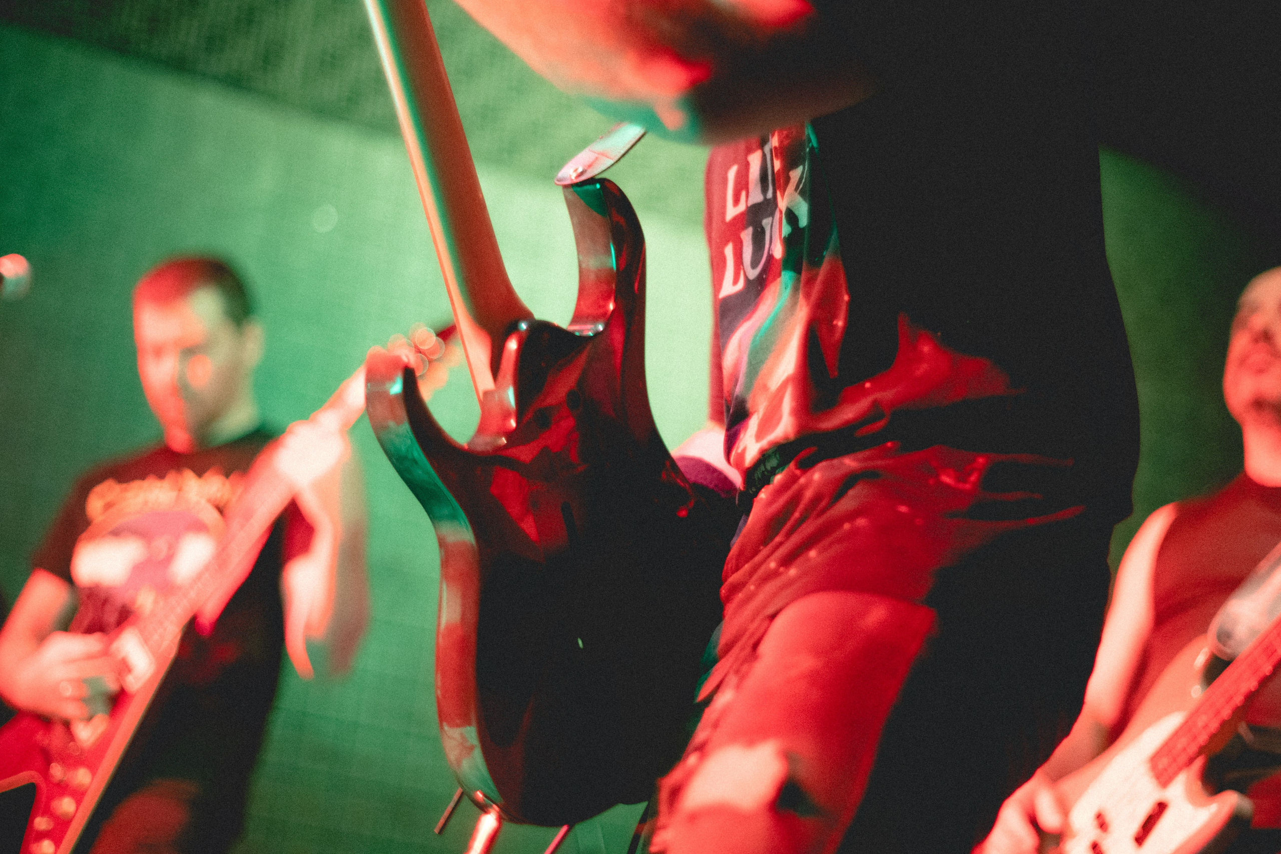 Concert of “Crystal Winds”