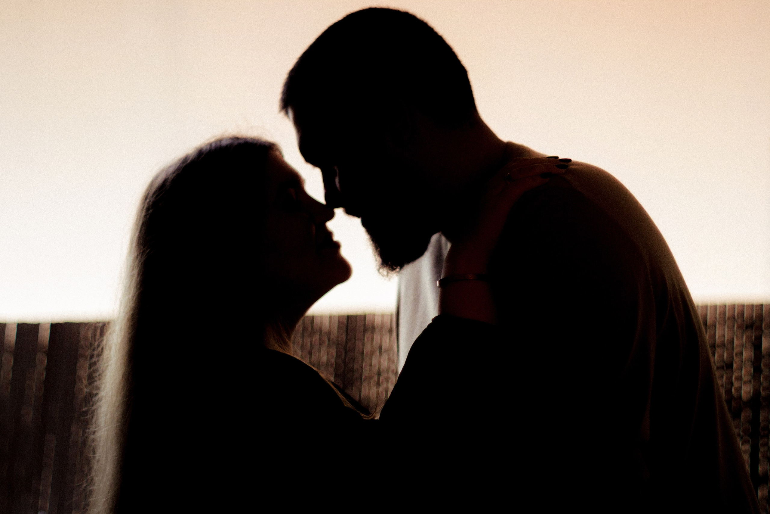 Pregnancy photoshoot for Dorothea