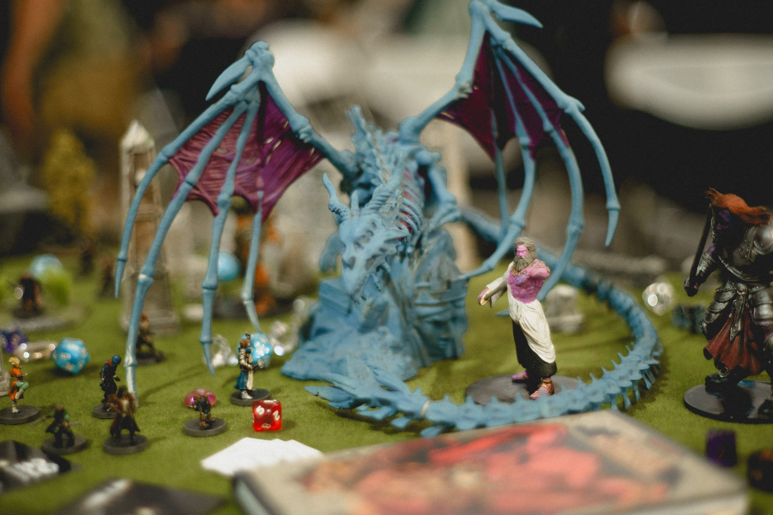 Fantasy Festival '23