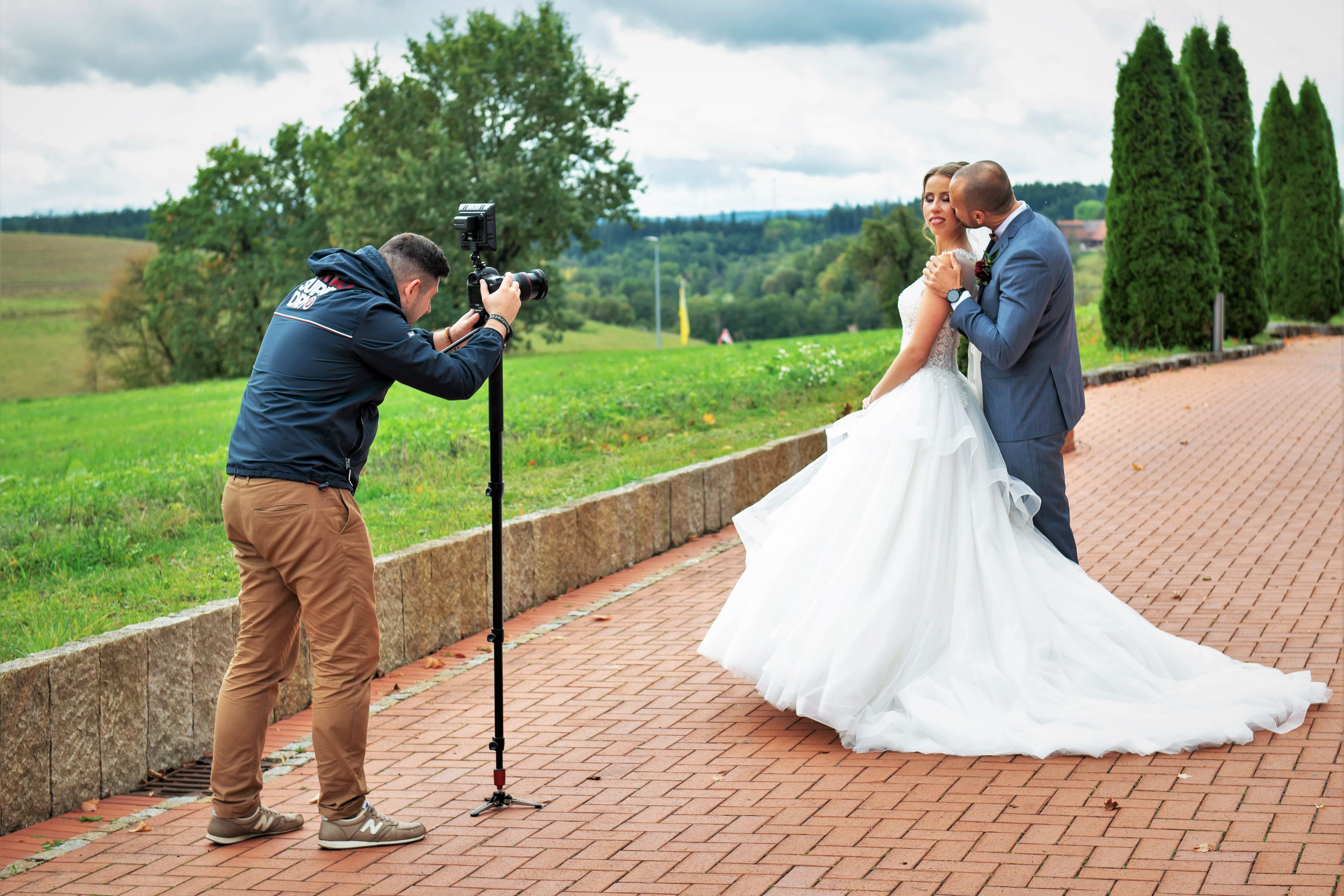 Sieben Schritte zu Ihrem perfekten Hochzeitsvideo. Teil 1. Hochzeitsvideo, Hochzeitsfilm, Hochzeitsvideograf Berlin
