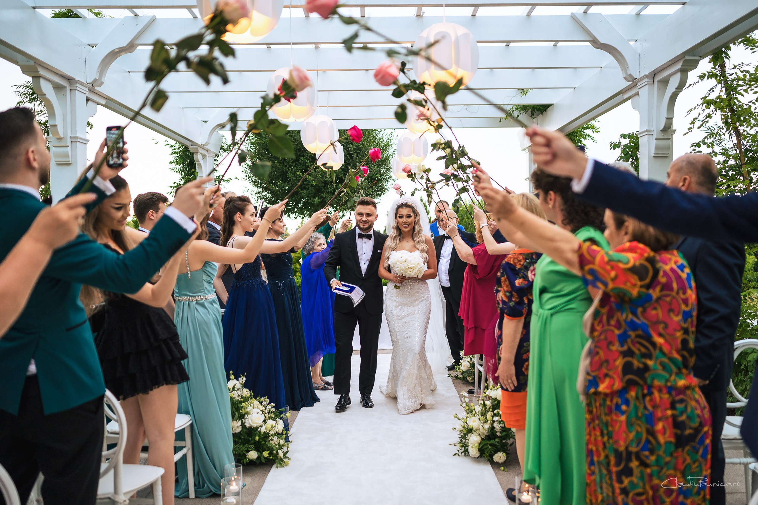 Galerii foto. Claudiupaunica.ro