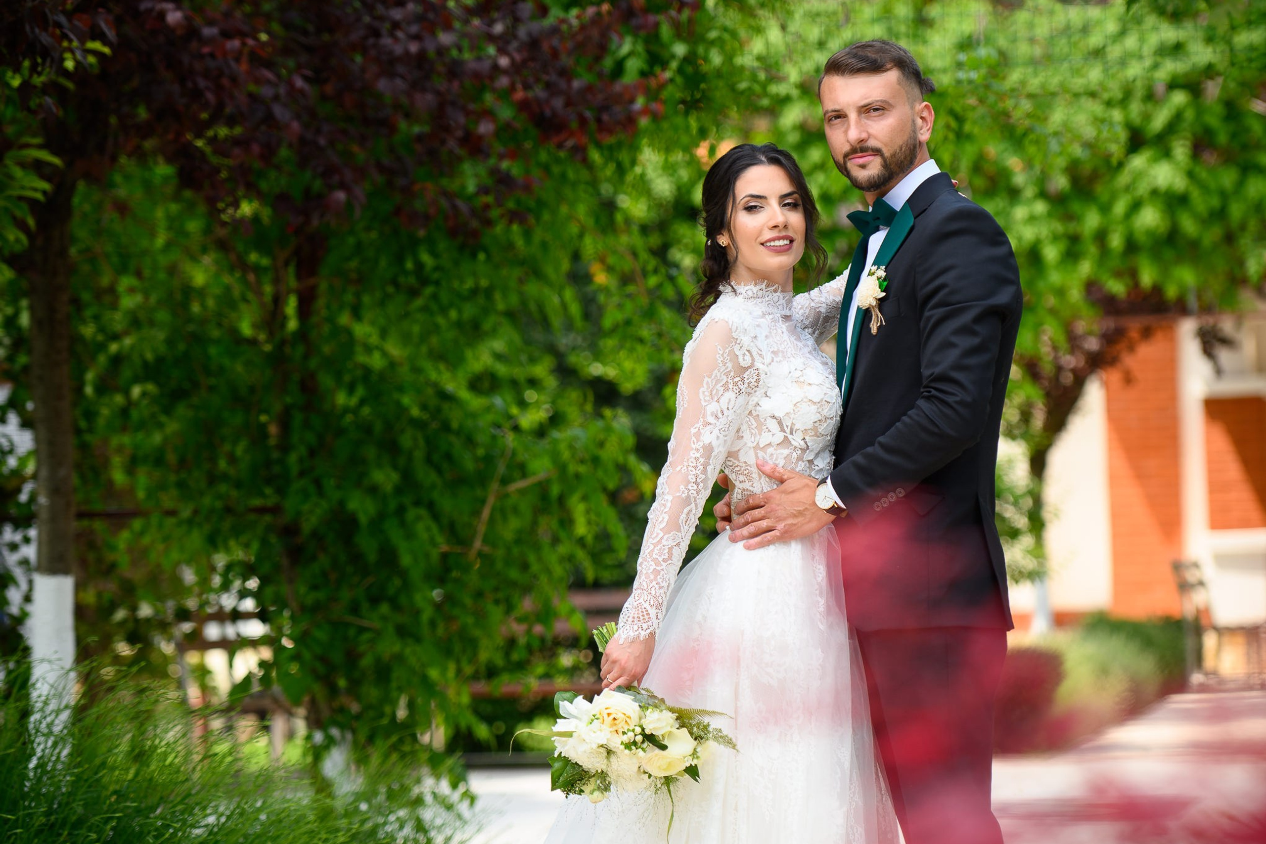 Galerii foto. Claudiupaunica.ro