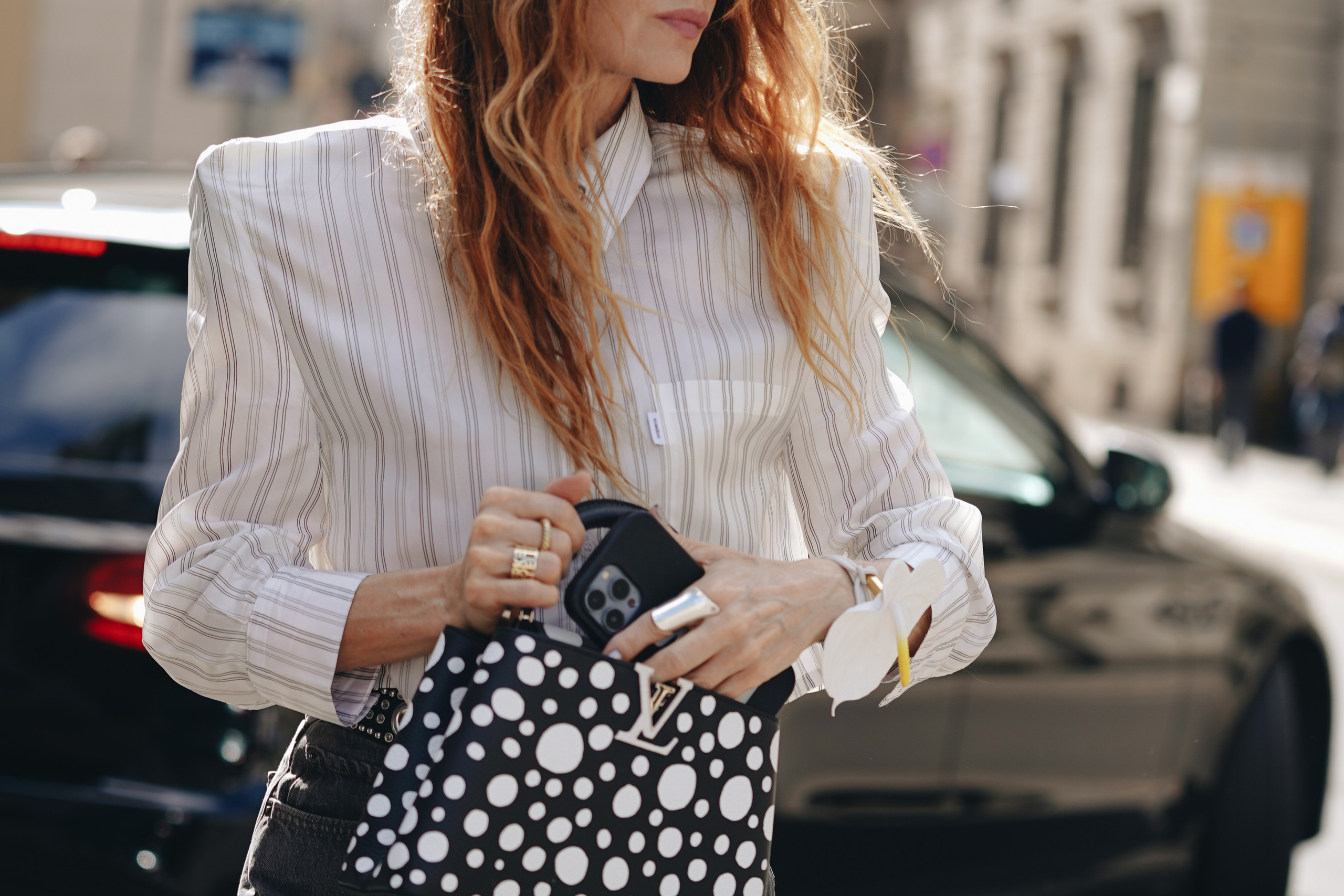 KELLY WEARSTLER FOR LOEWE (MILAN)