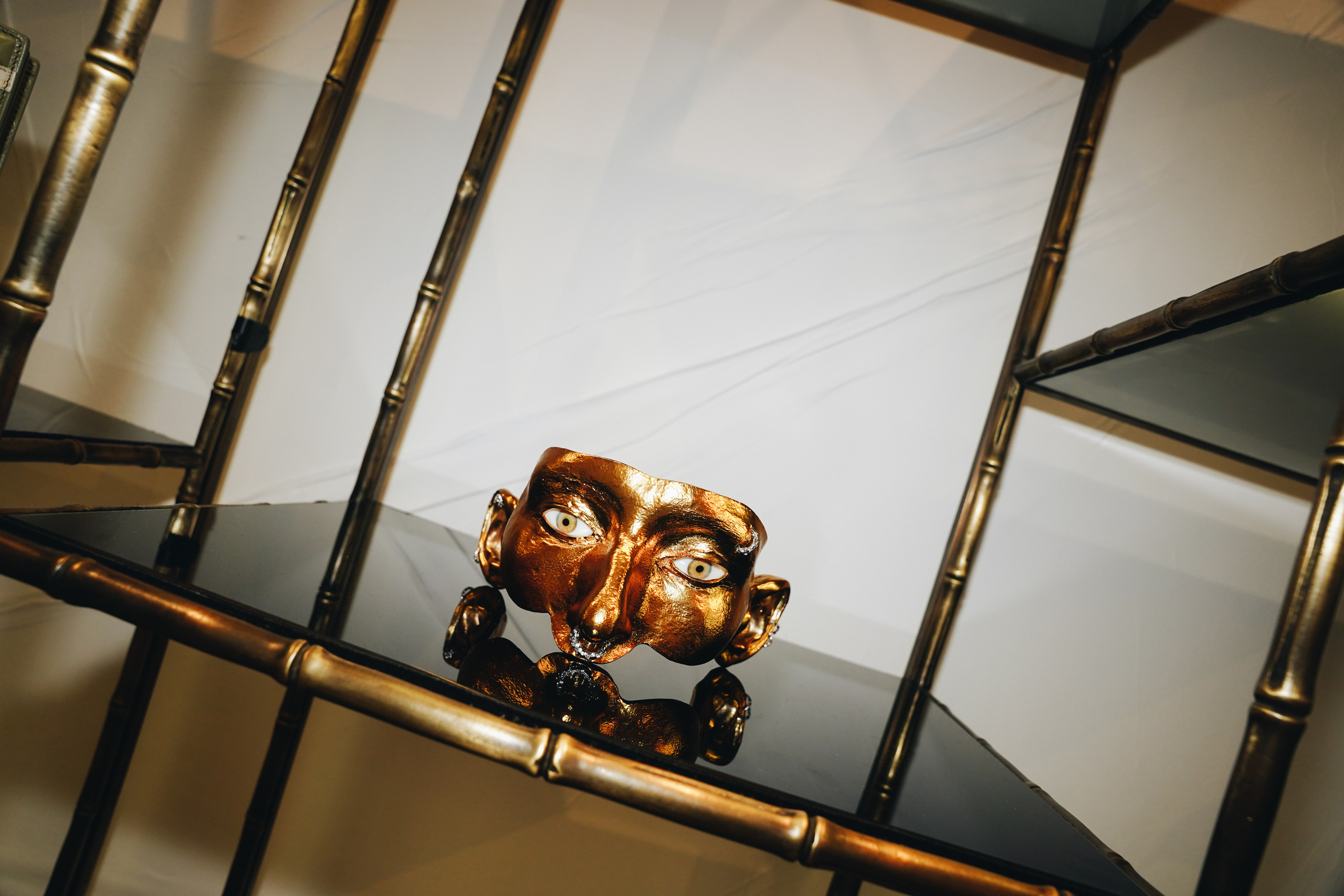 Maison Schiaparelli HAUTE COUTURE SS23 (PARIS)