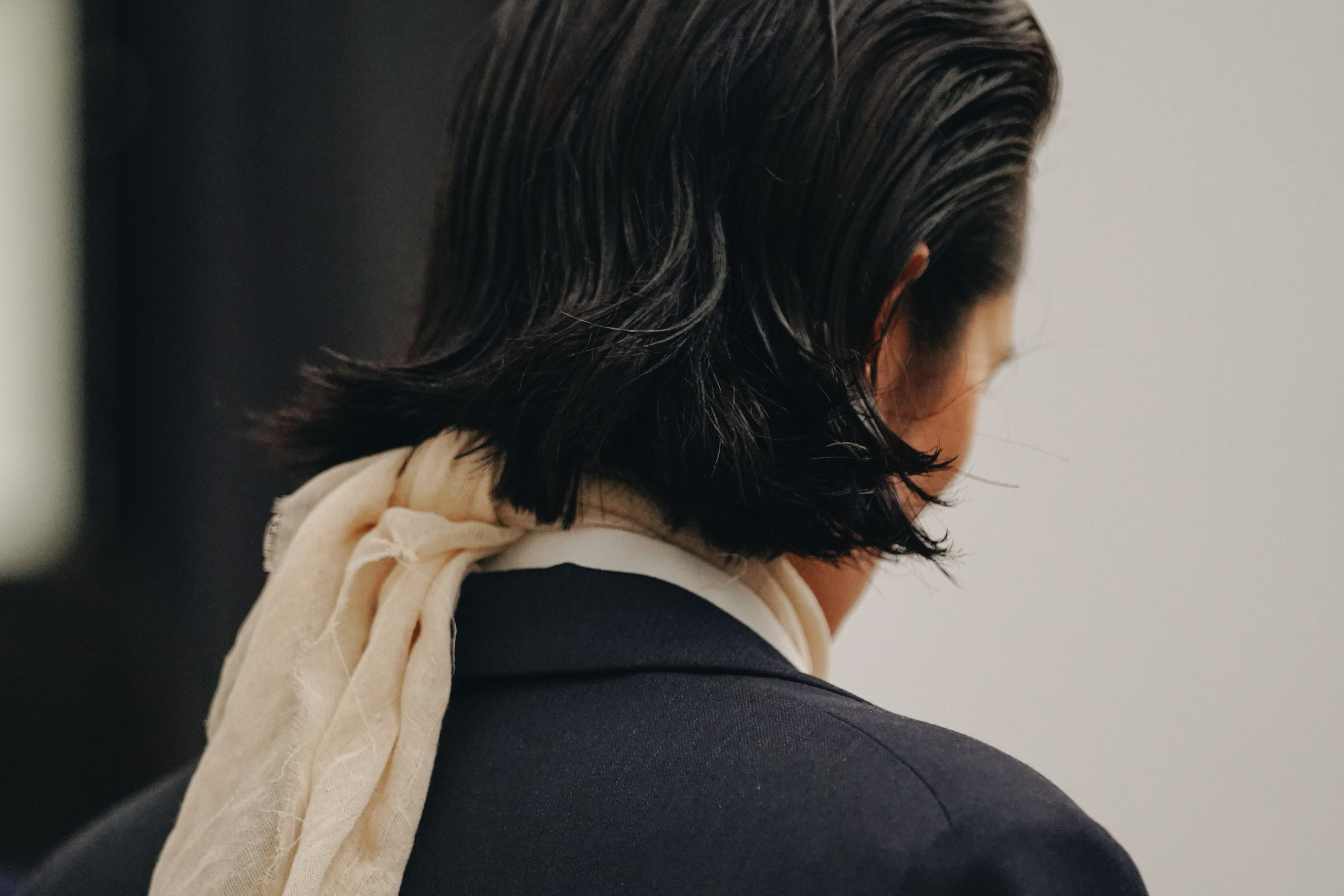 The Garment AW23 in Copenhagen