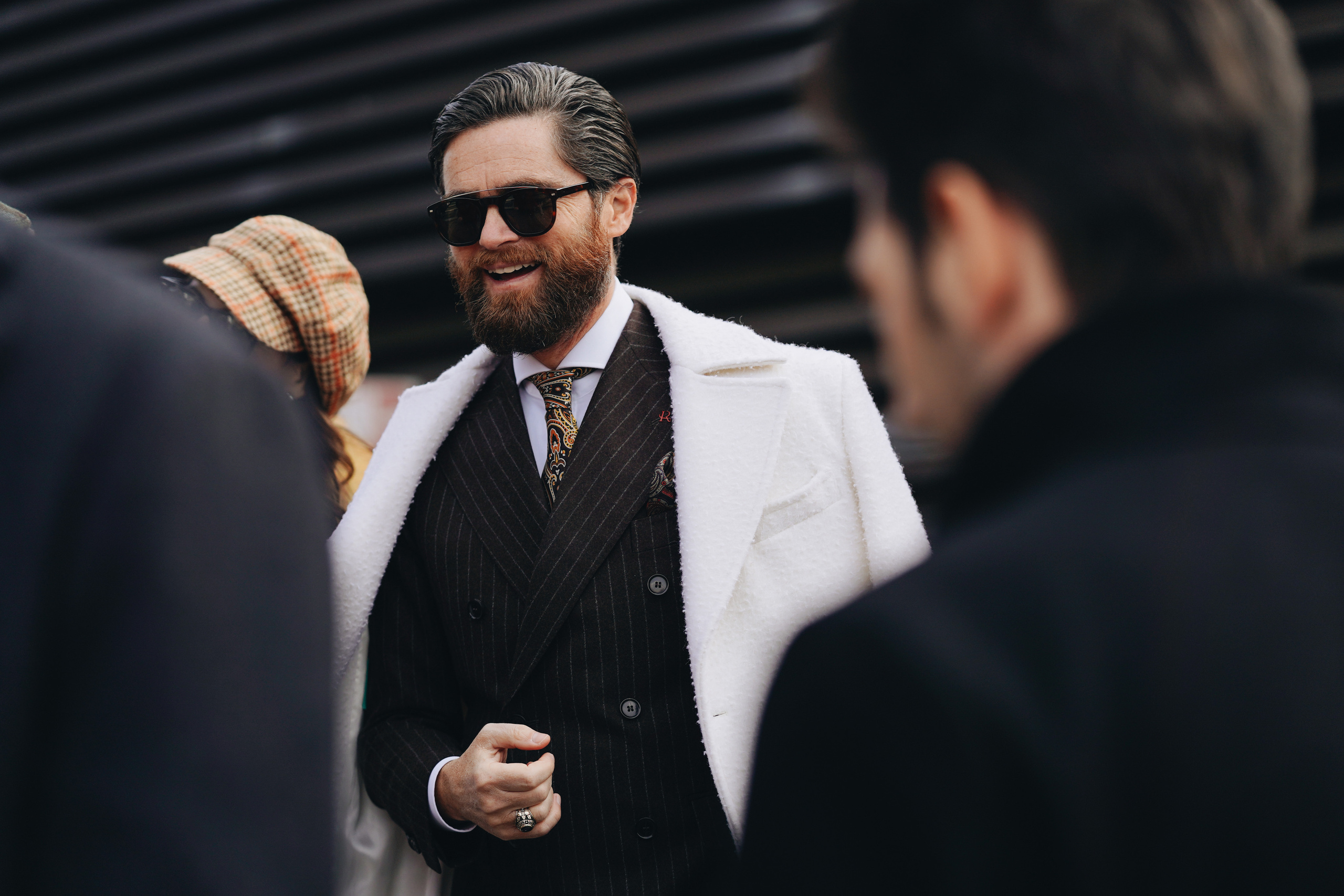 Pitti Uomo 103