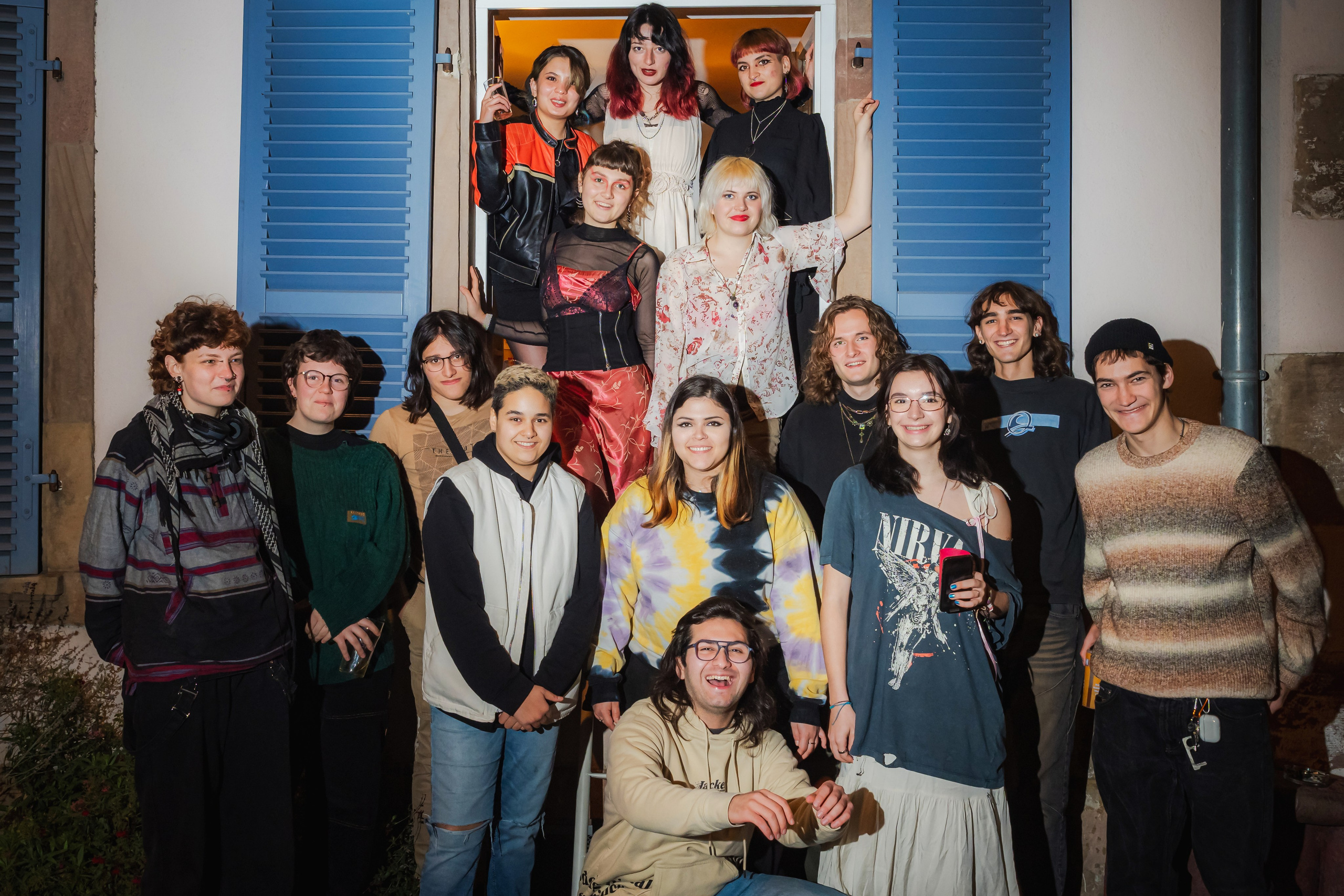 Blog. Photographe à Strasbourg | Portraits, Studio, Enfants, Événements