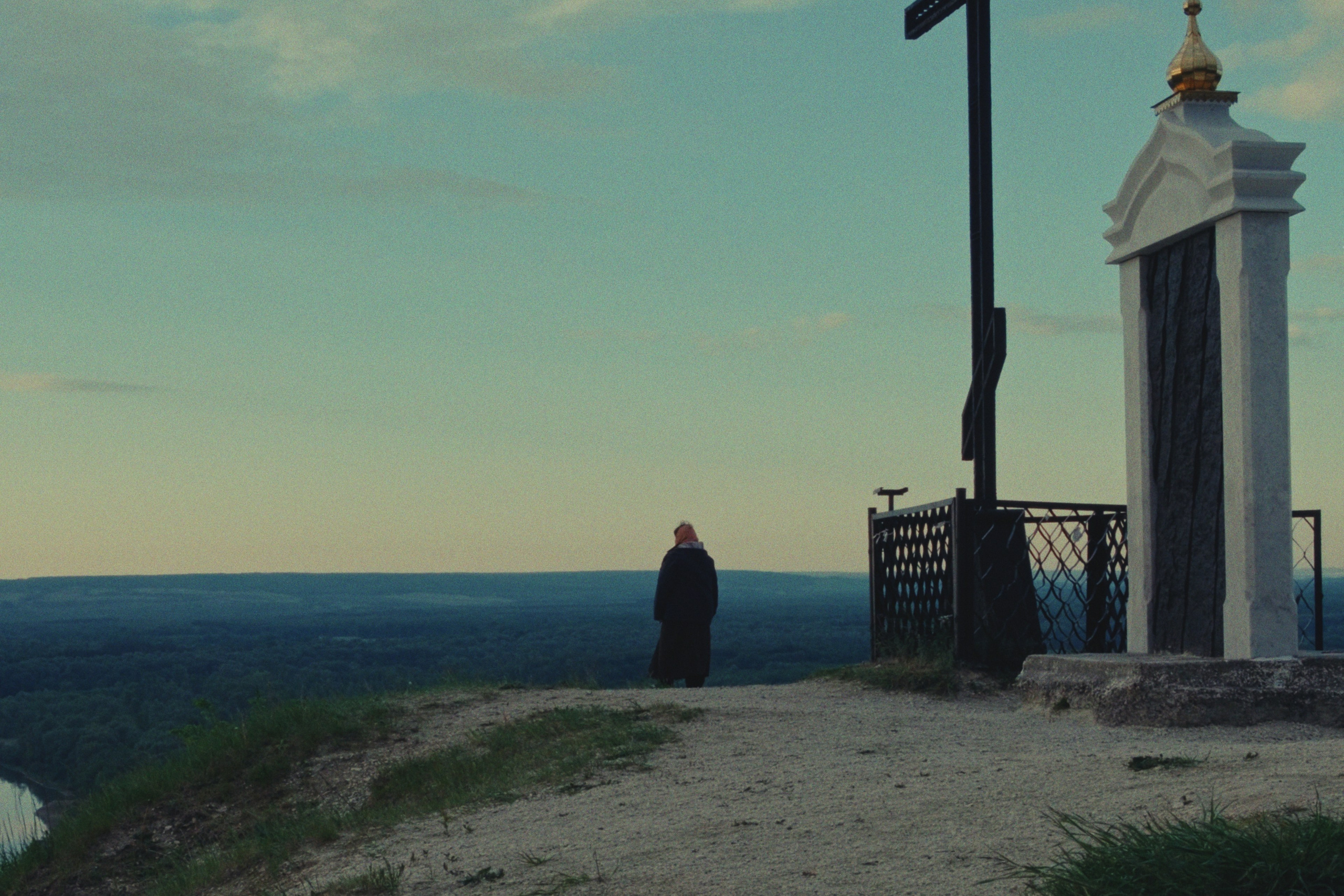 Colour Grading. Nikita Pavlov, Photographer — Vienna, Austria