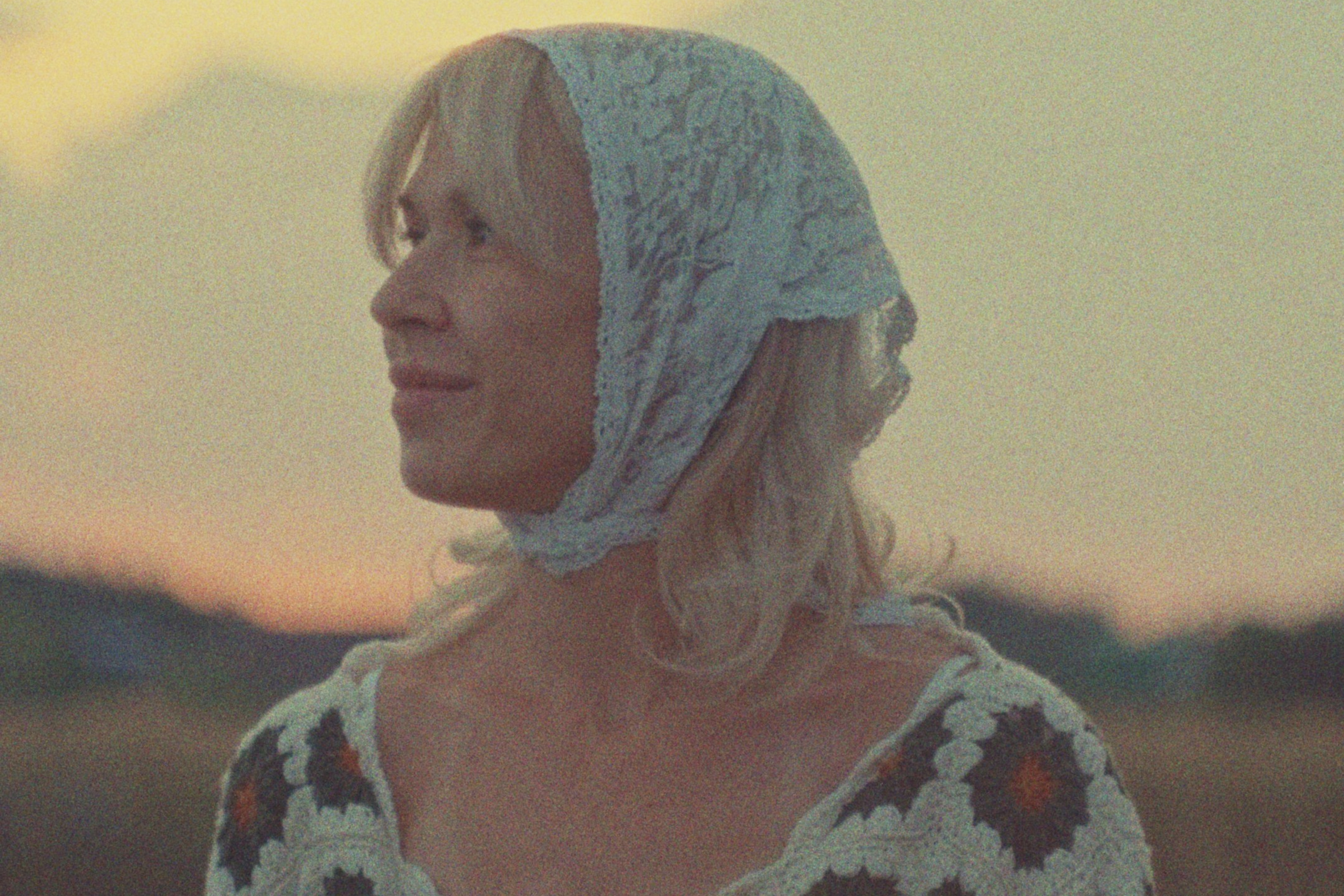 Colour Grading. Nikita Pavlov, Photographer — Vienna, Austria