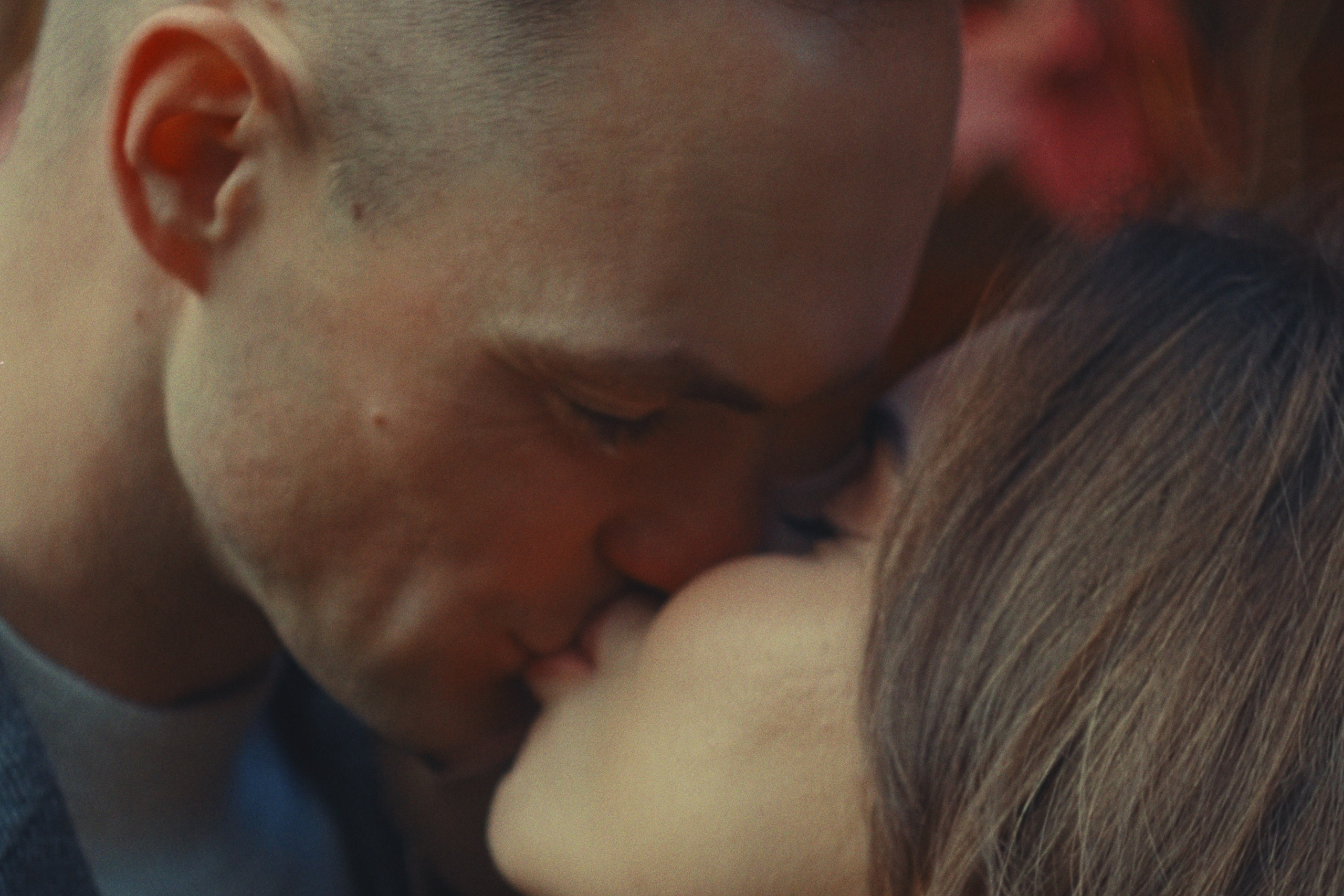 Colour Grading. Nikita Pavlov, Photographer — Vienna, Austria