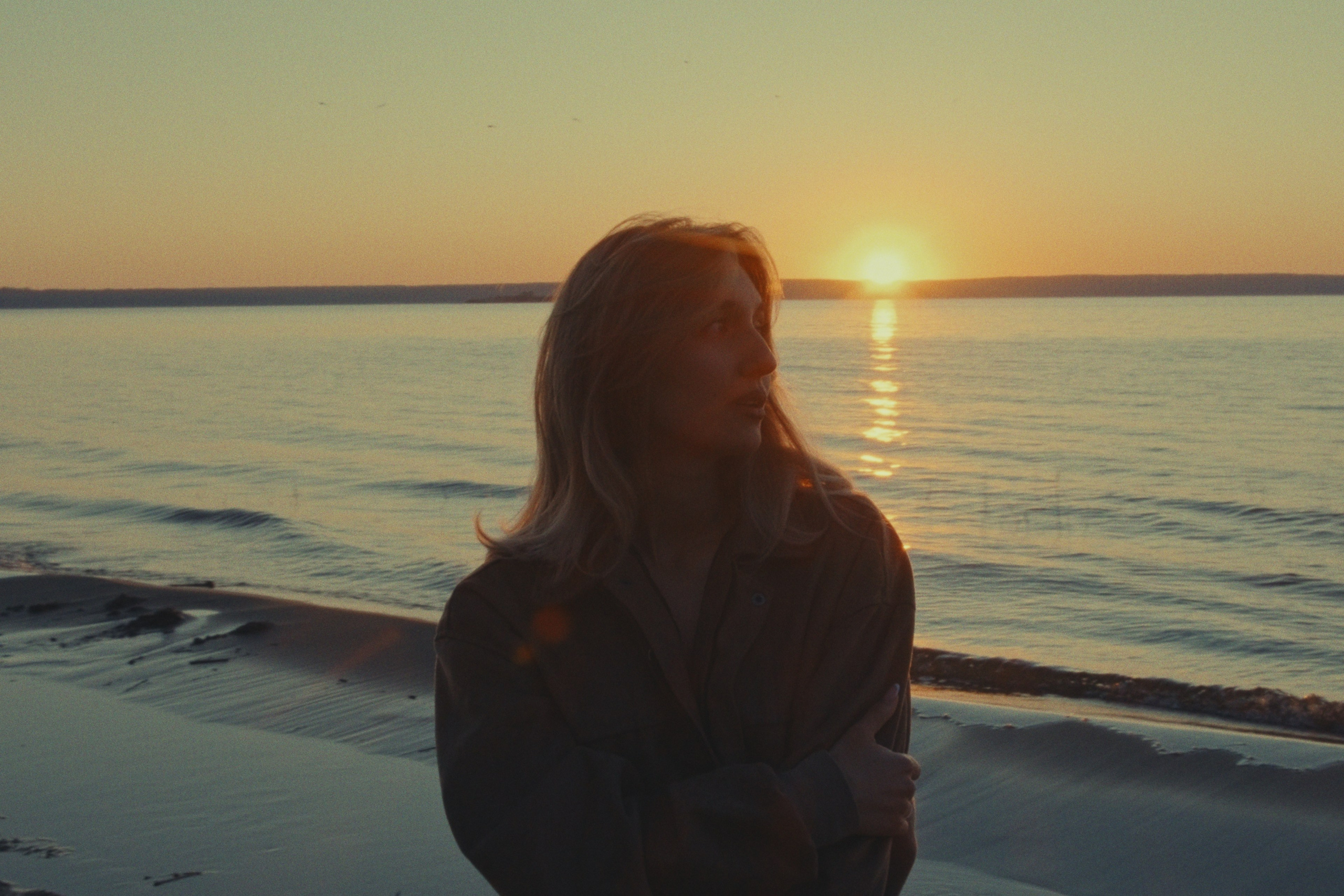 Colour Grading. Nikita Pavlov, Photographer — Vienna, Austria