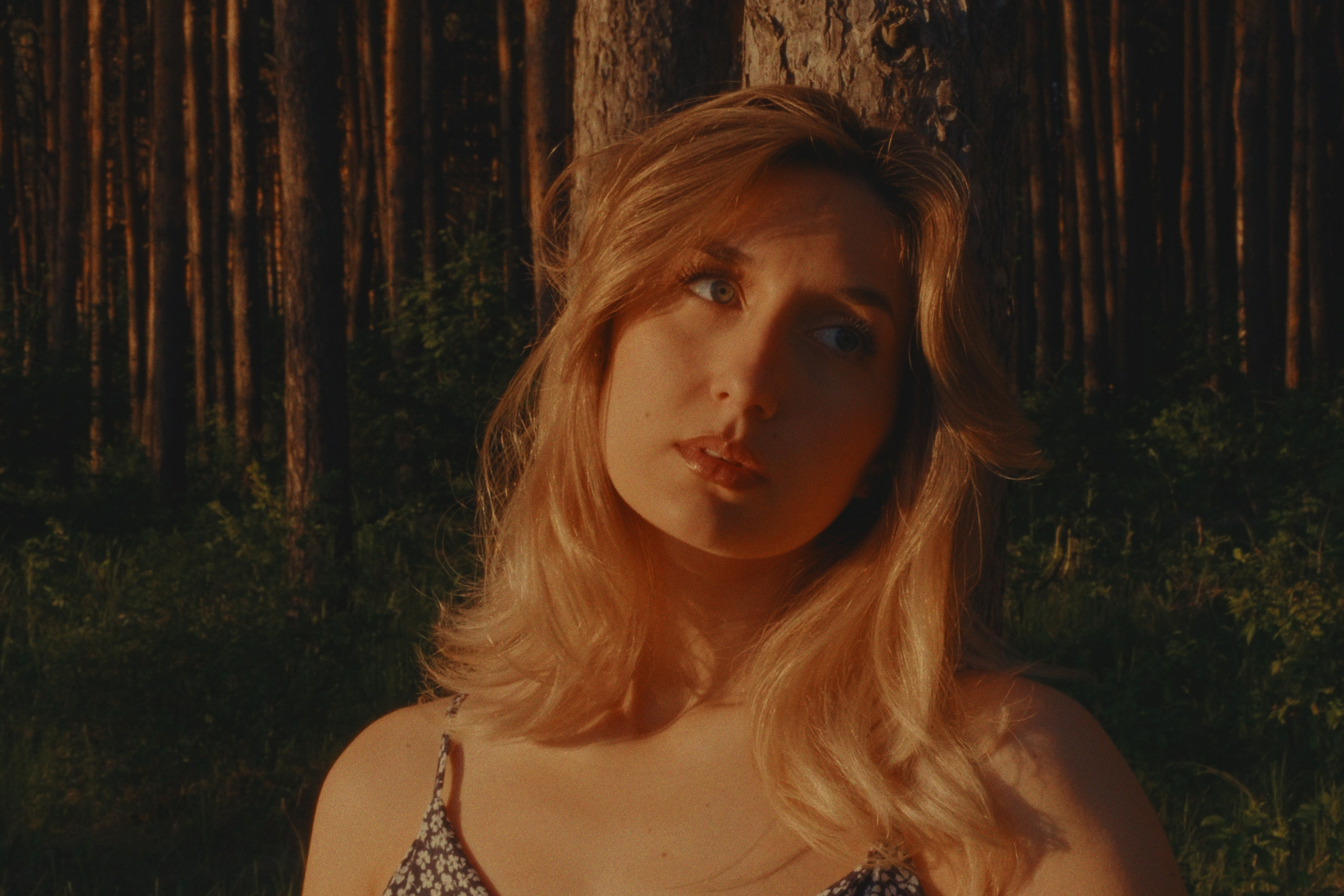 Colour Grading. Nikita Pavlov, Photographer — Vienna, Austria