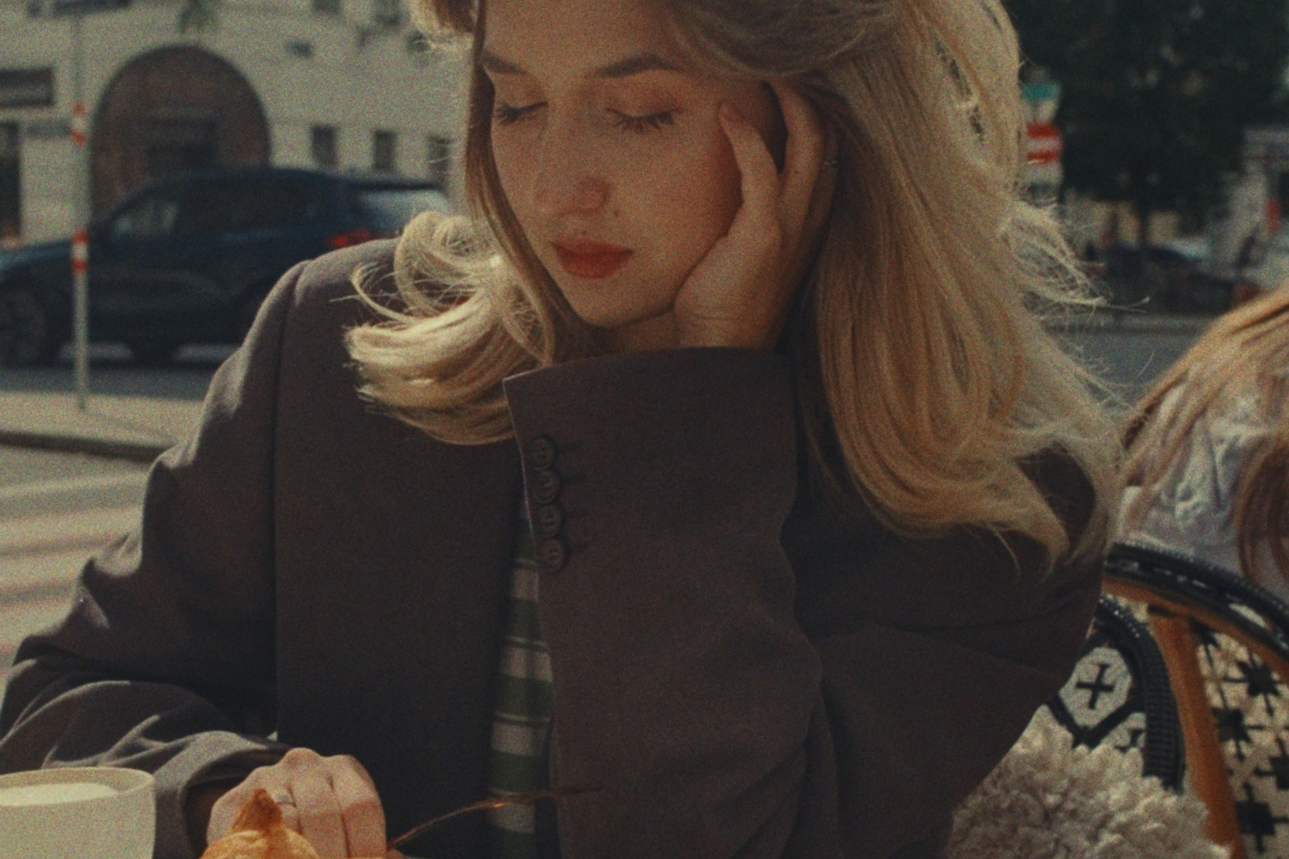 Colour Grading. Nikita Pavlov, Photographer — Vienna, Austria