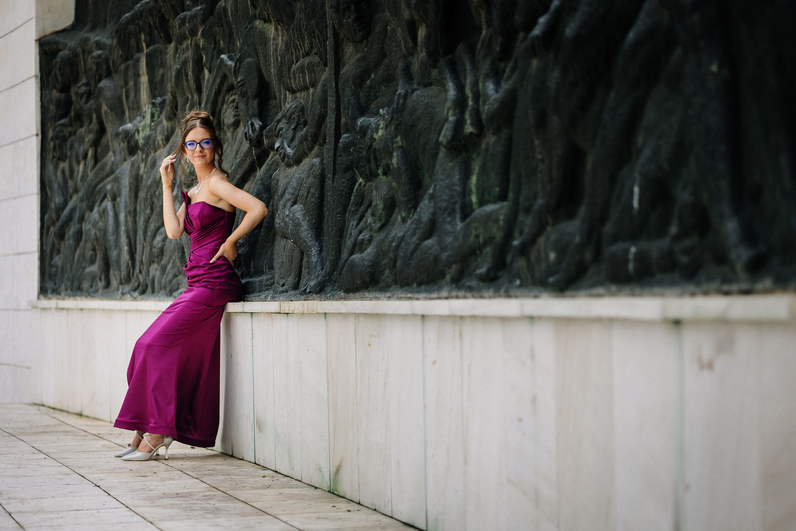 Aleksandar Šećerov photographer and videographer in Subotica, Serbia