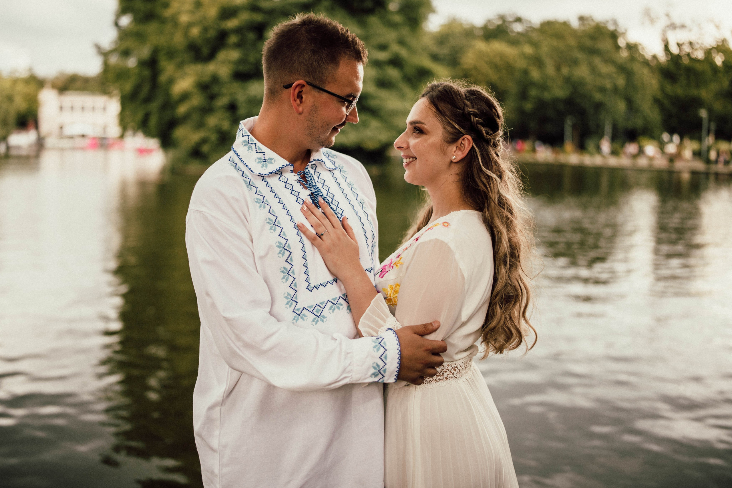 Bianca + Remus Stare Civila