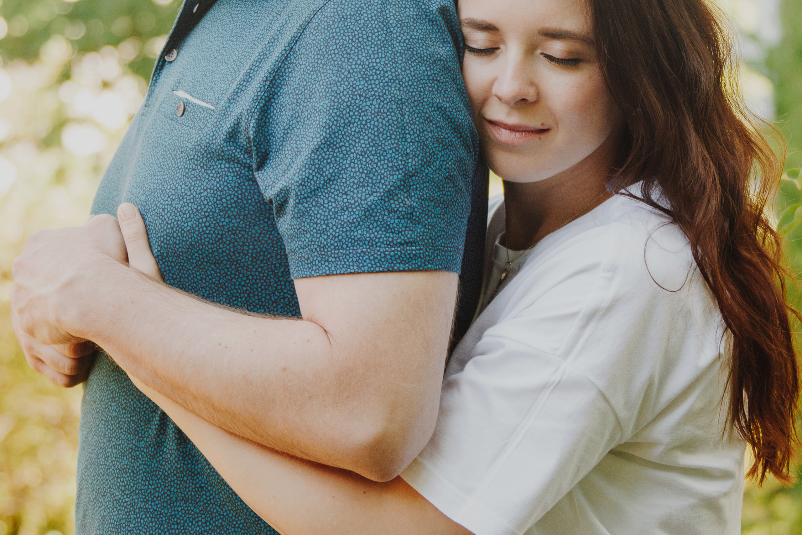 I&I, kihlakuvaus Helsinki