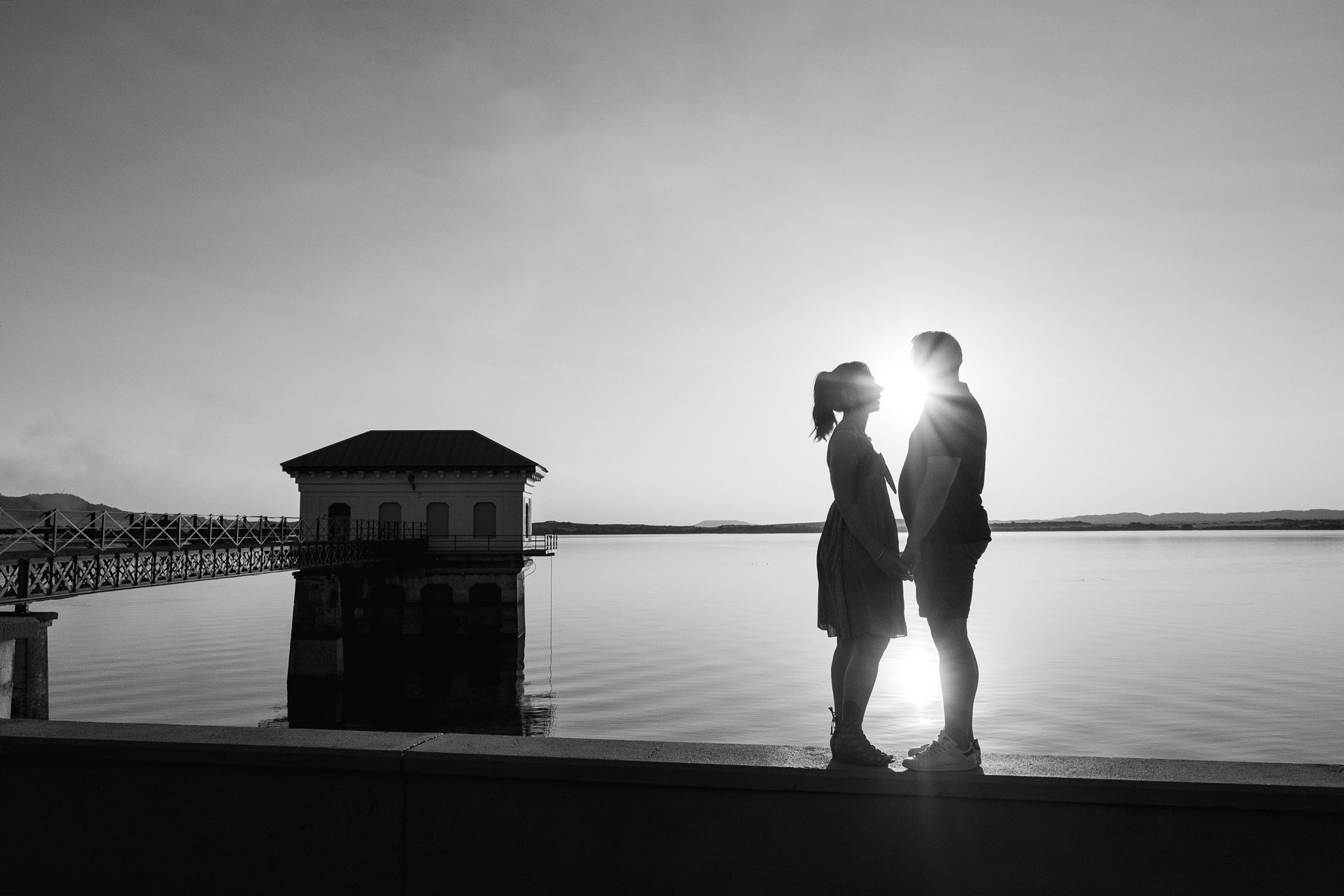 Vanesa + David | Preboda en Sotonera