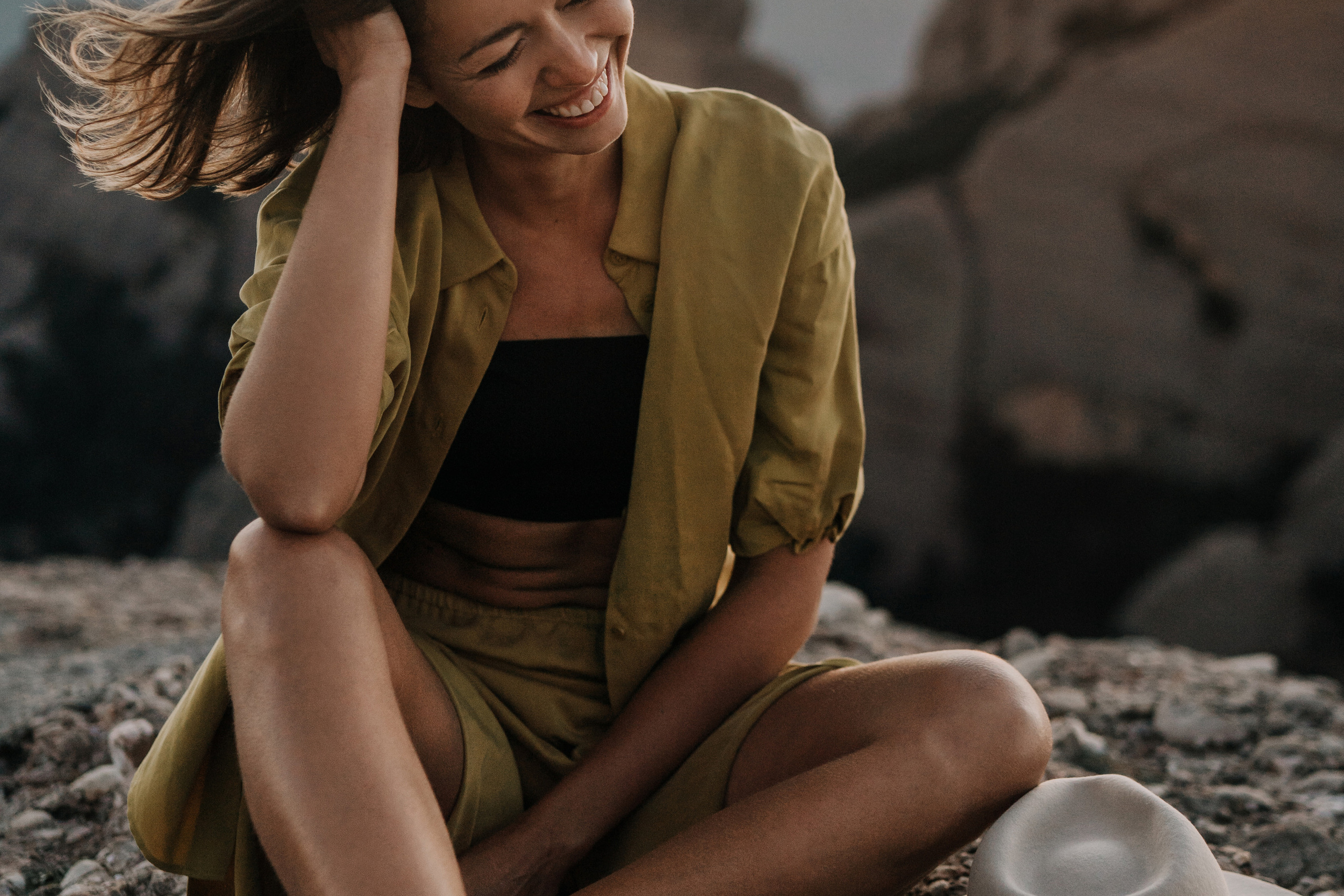 Portraits for Veronika