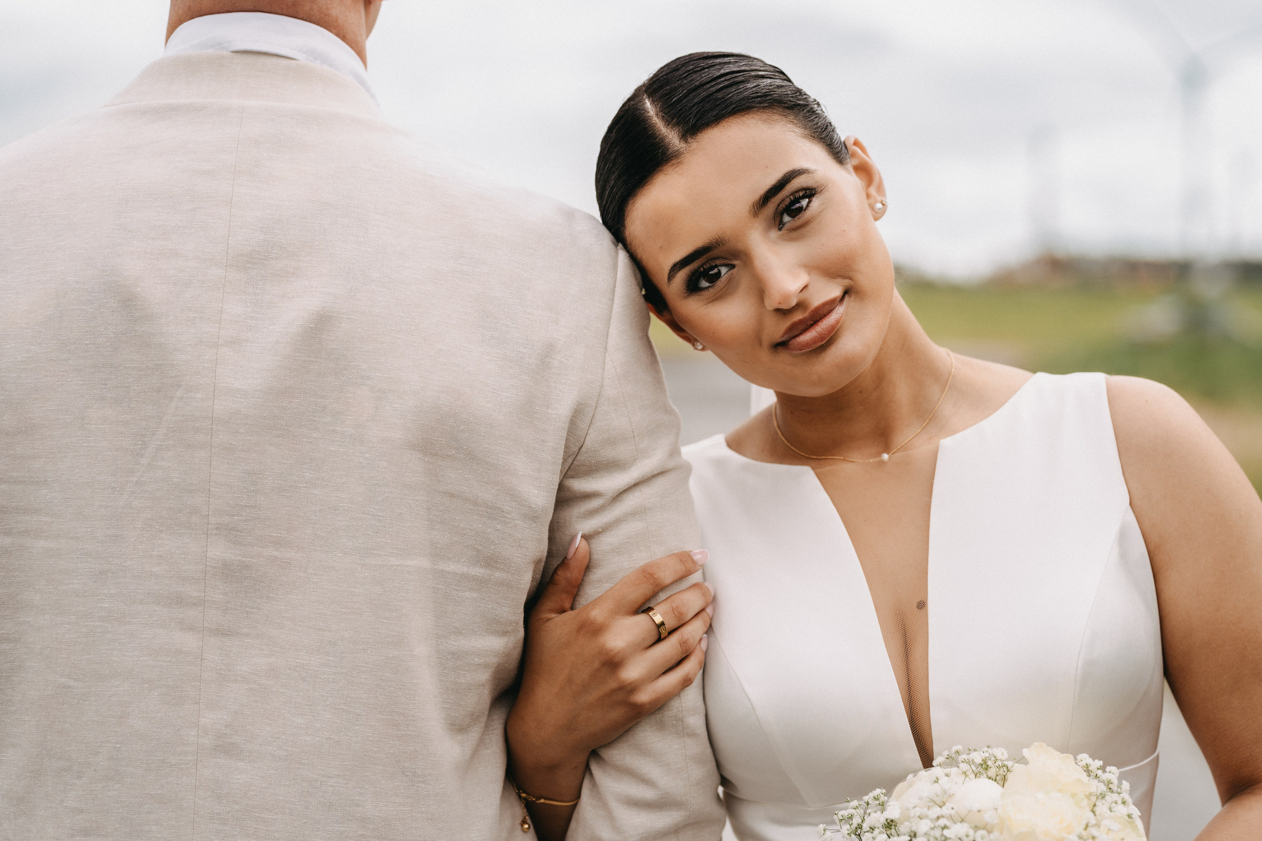 Brautpaarshooting - Ilayda