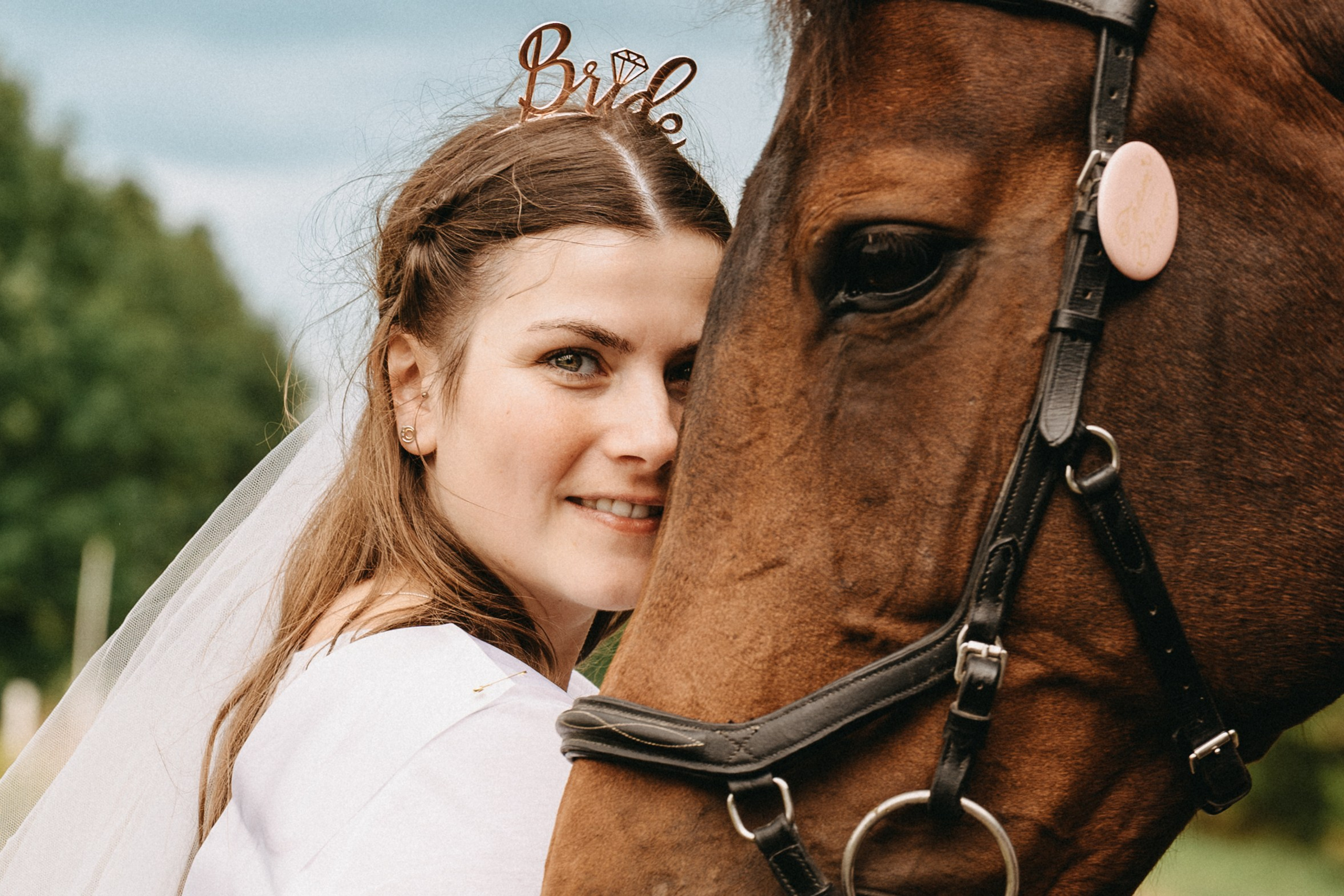 Junggesellenabschied - Maike