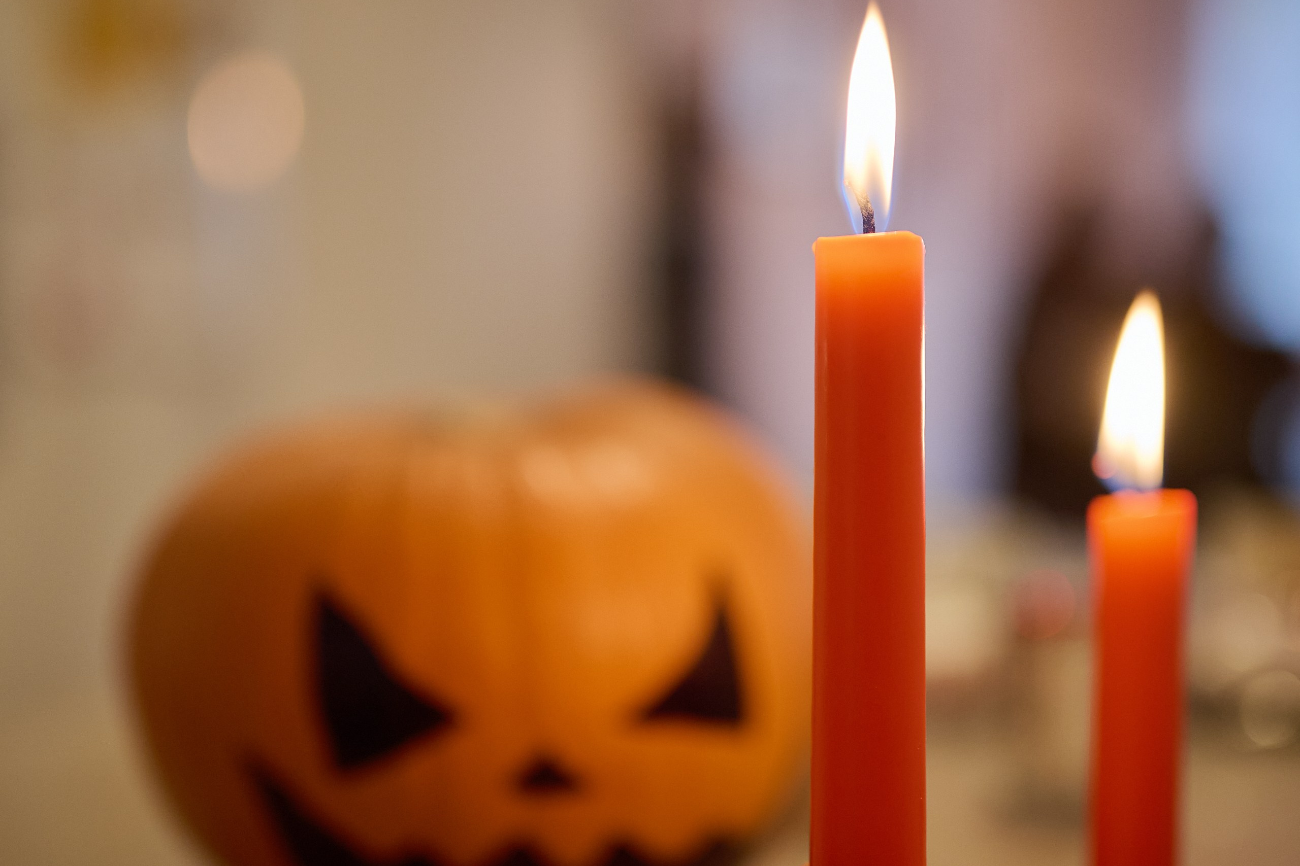 Kate’s Halloween party 2025