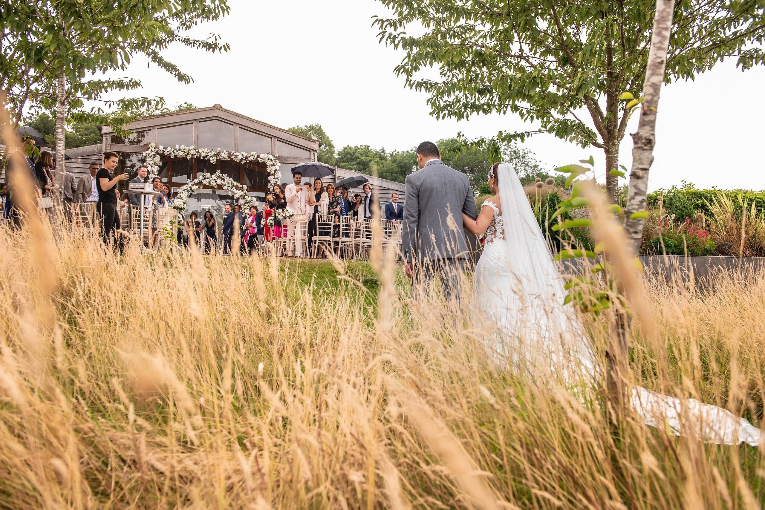 Wedding photographer Ladywood Estate: Country House Wedding Venue Leciester UK Nikon D850  civil ceremony