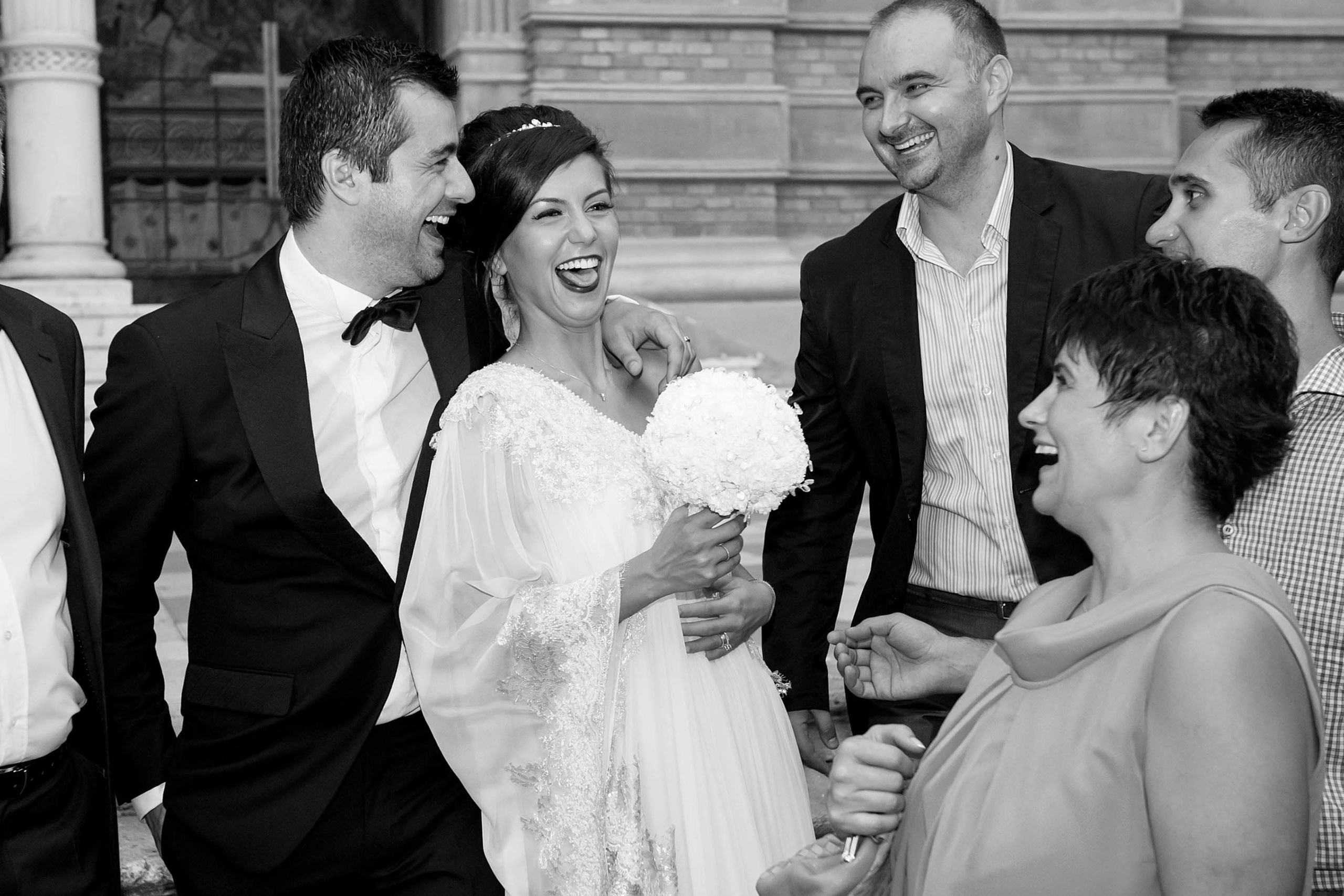 Wedding photographer Constanta Romania Nikon D850 Religious ceremony