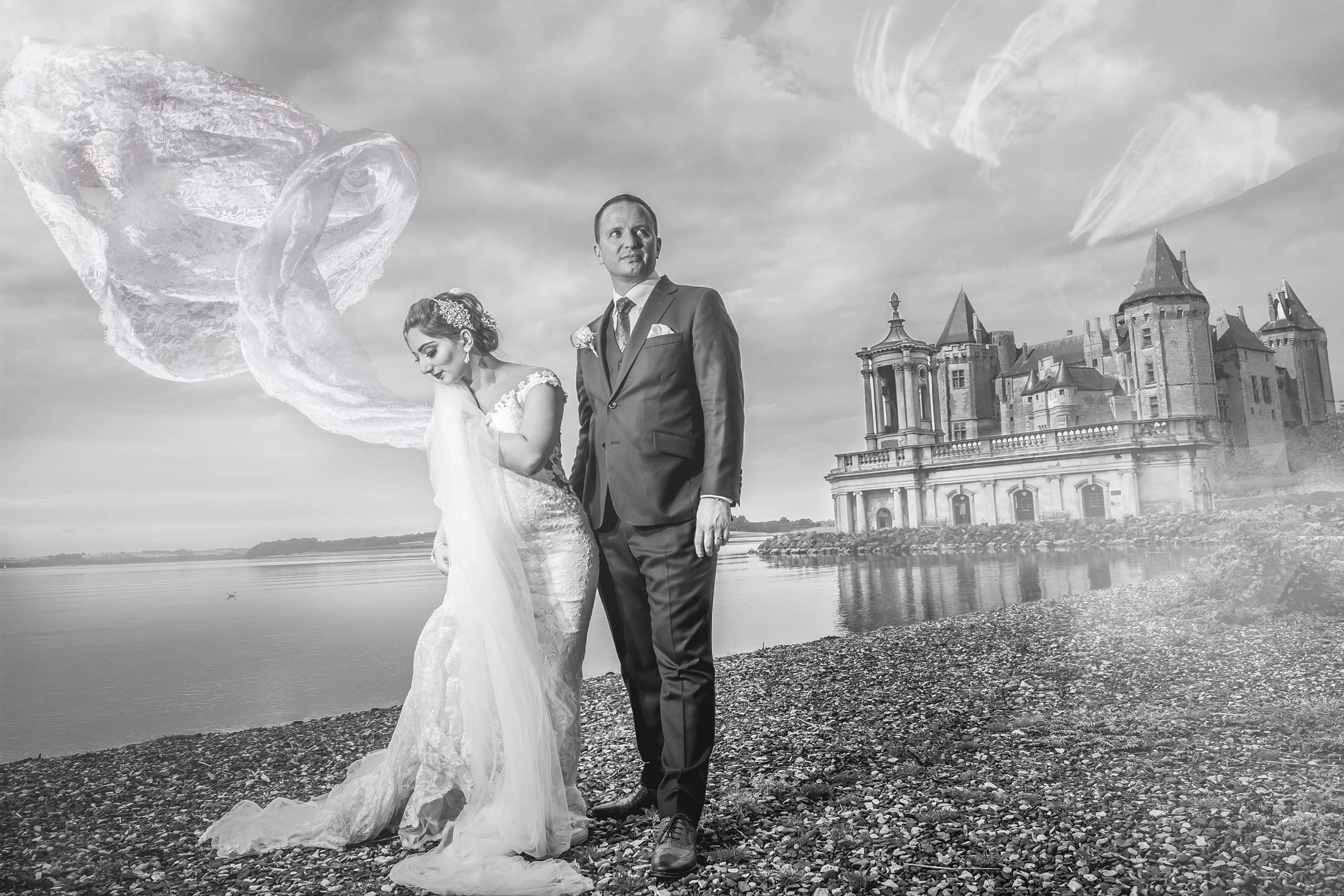 Wedding photography session rutland water leciester uk. Wedding photographer Nikon D850
