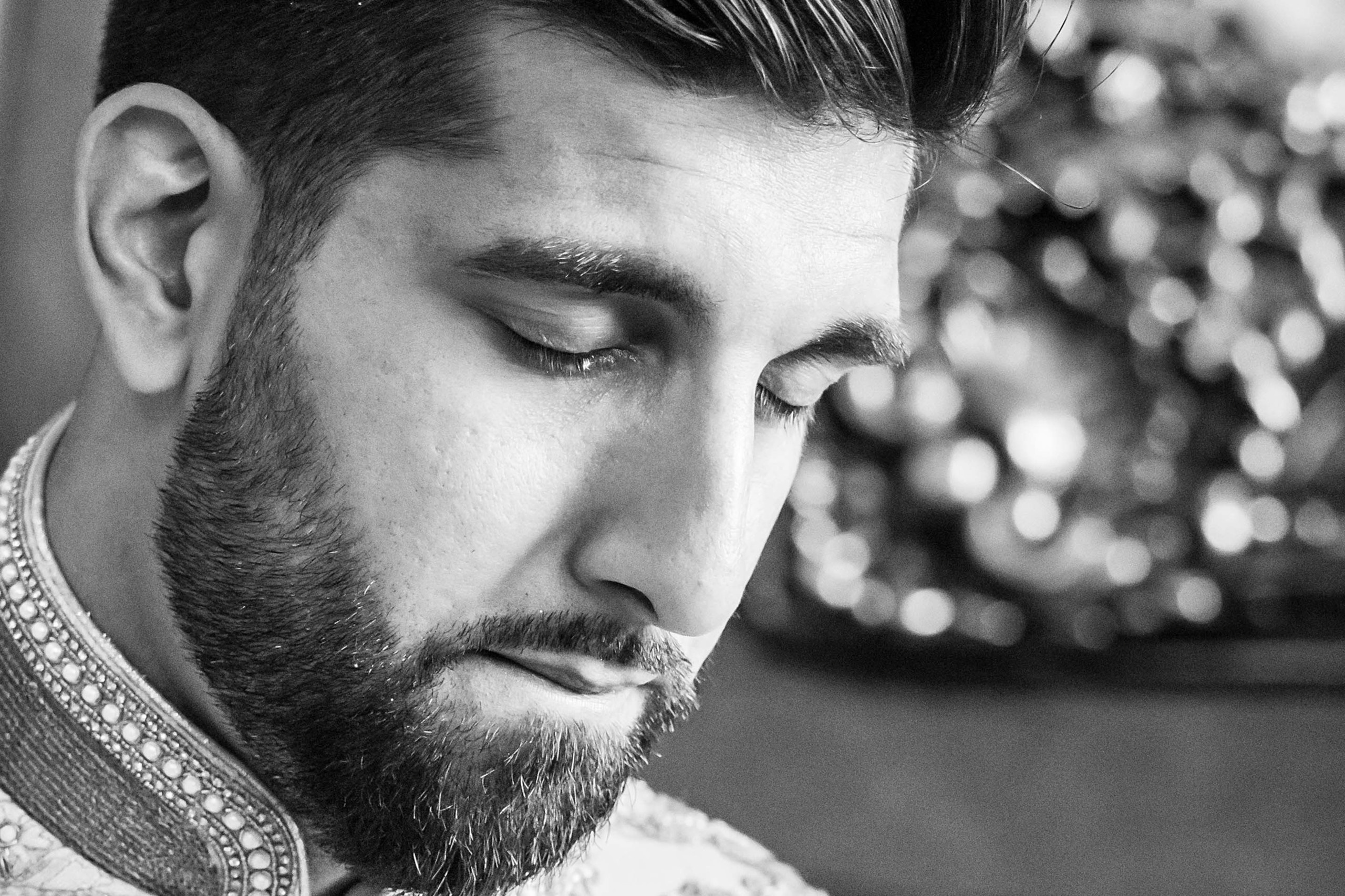 Wedding photographer Froyle Park, Hampshire UK Nikon D850 Religious ceremony