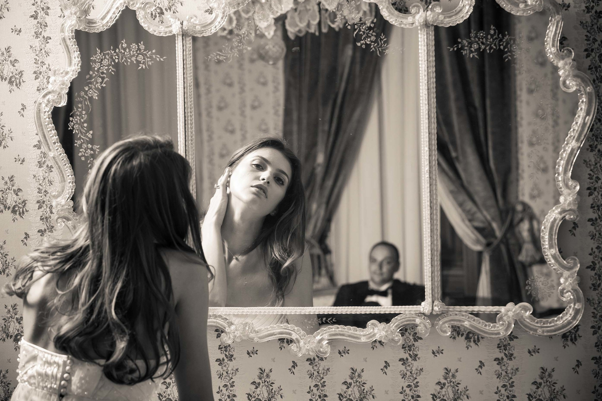 Wedding photography session Snagov Palace Bucharest Romania. Wedding photographer Nikon D850