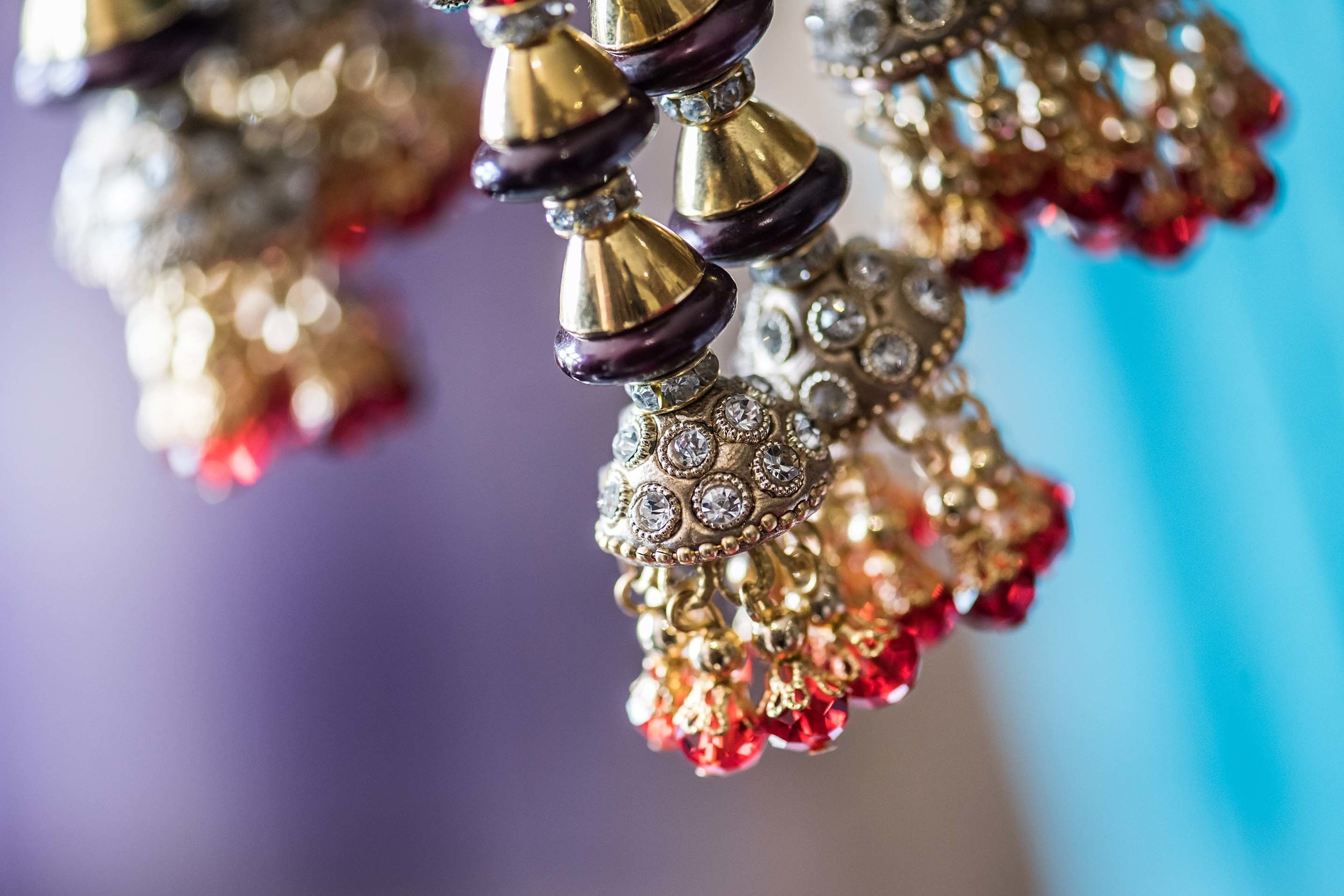 Wedding photographer Froyle Park, Hampshire, UK Nikon D850 Asian Wedding bangles