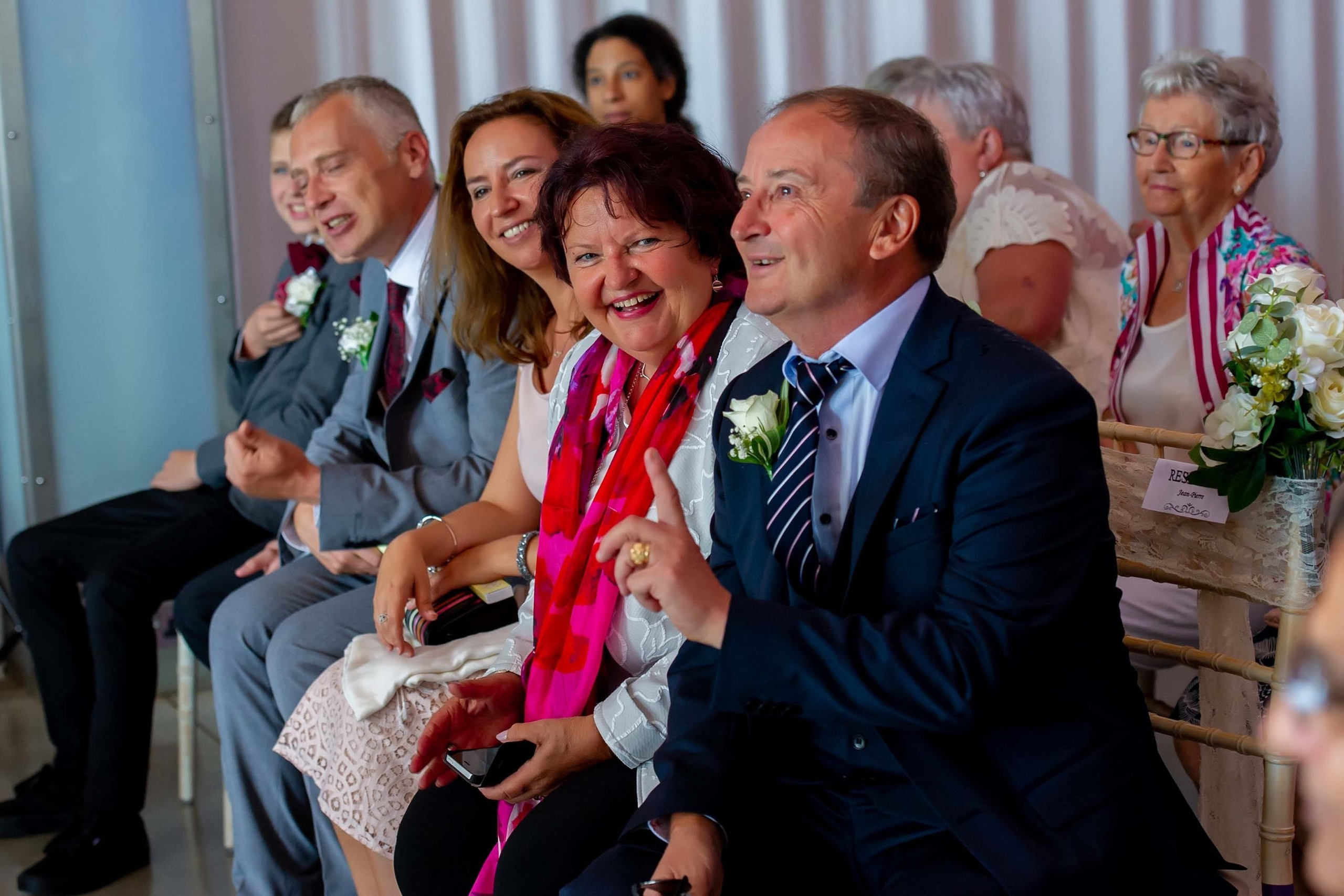 Wedding photographer Ladywood Estate: Country House Wedding Venue Leciester UK Nikon D850 Civil ceremony